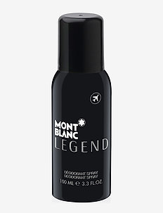 Legend Deodorant Spray, Montblanc