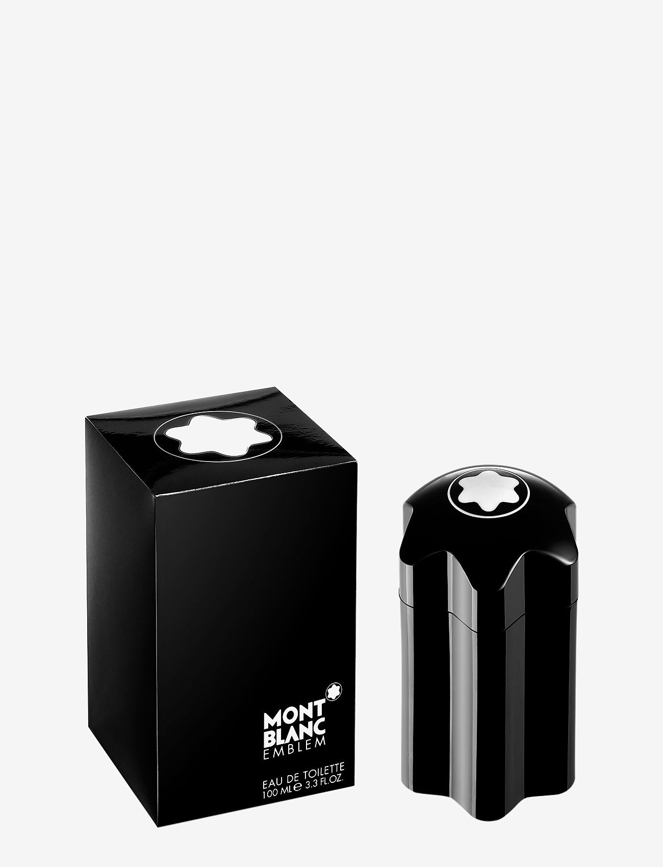 Montblanc - Emblem Eau de Toilette - till honom  - clear - 1