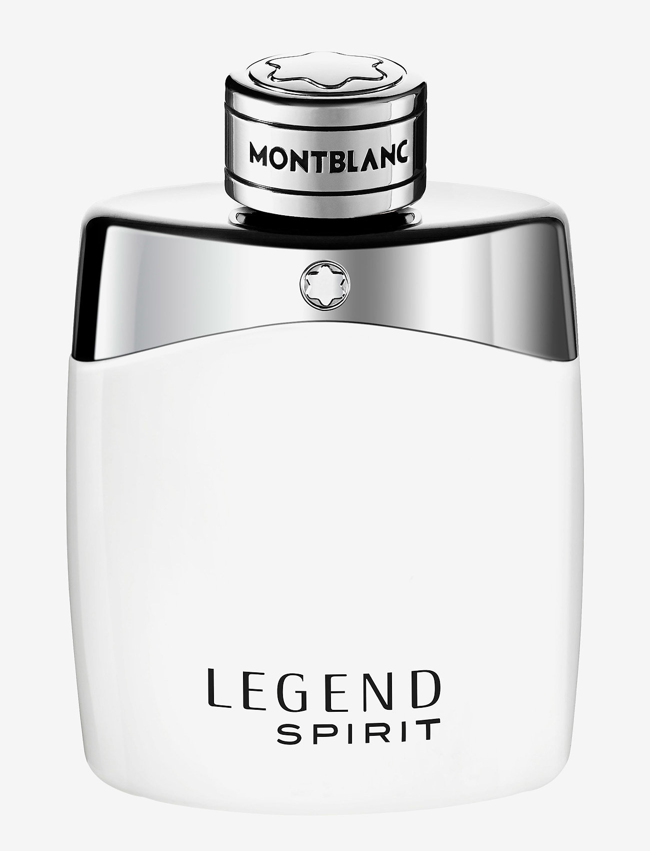 Montblanc - Legend Spirit Eau de Toilette - mellem 500-1000 kr - clear - 0