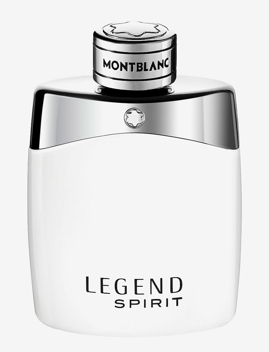 Montblanc - Legend Spirit Eau de Toilette - til ham - clear - 0