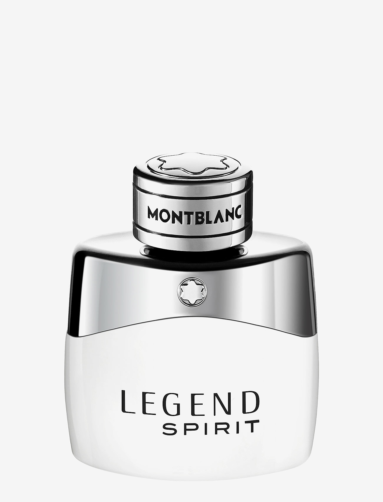 Montblanc Legend Spirit Eau de Toilette - Parfym - CLEAR / undefined