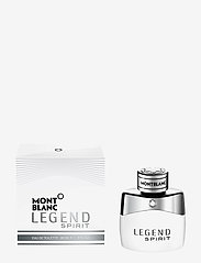Montblanc - Legend Spirit Eau de Toilette - mellem 500-1000 kr - clear - 1