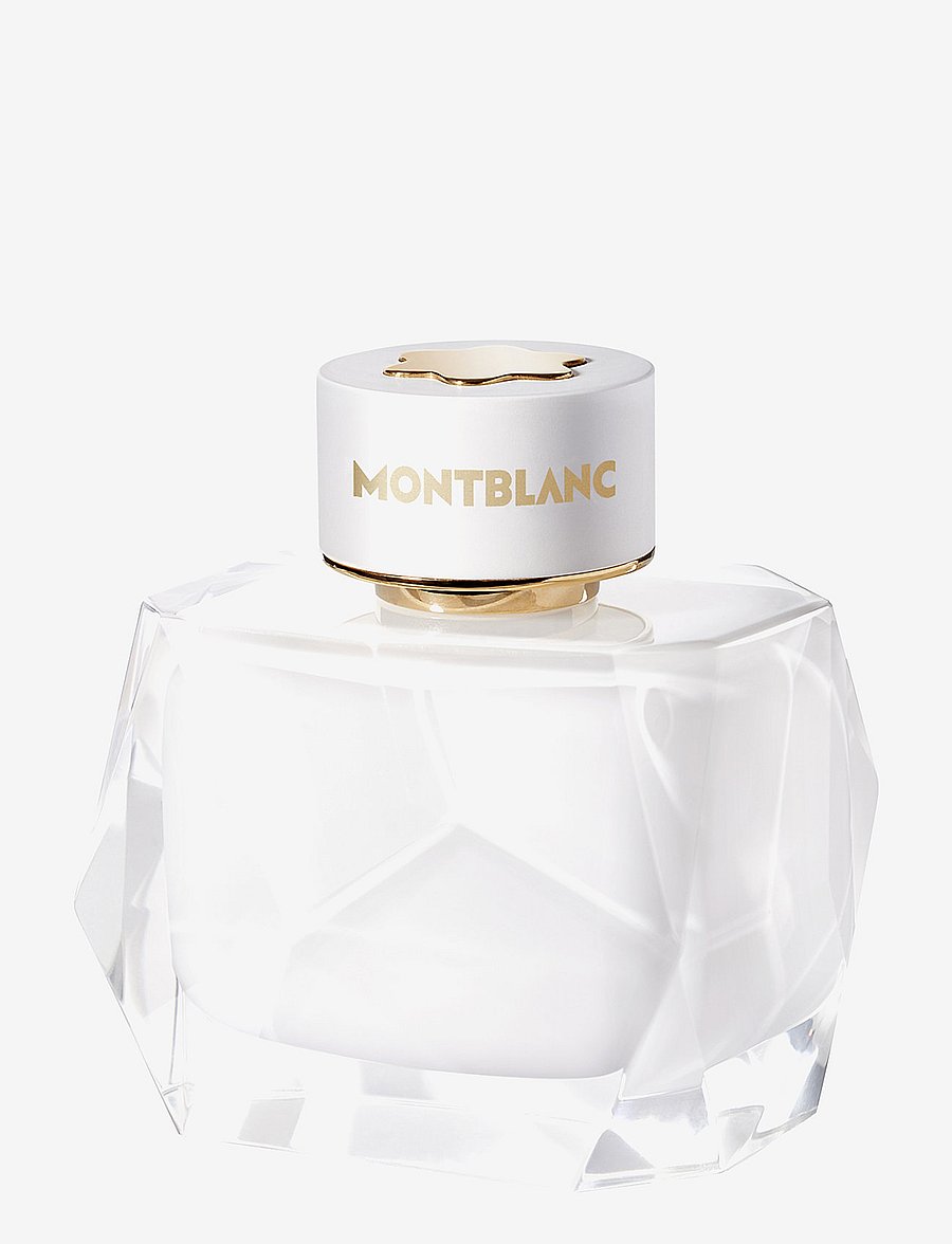Montblanc - MB SIGNATURE EDP - bliv klar til date night - clear - 1