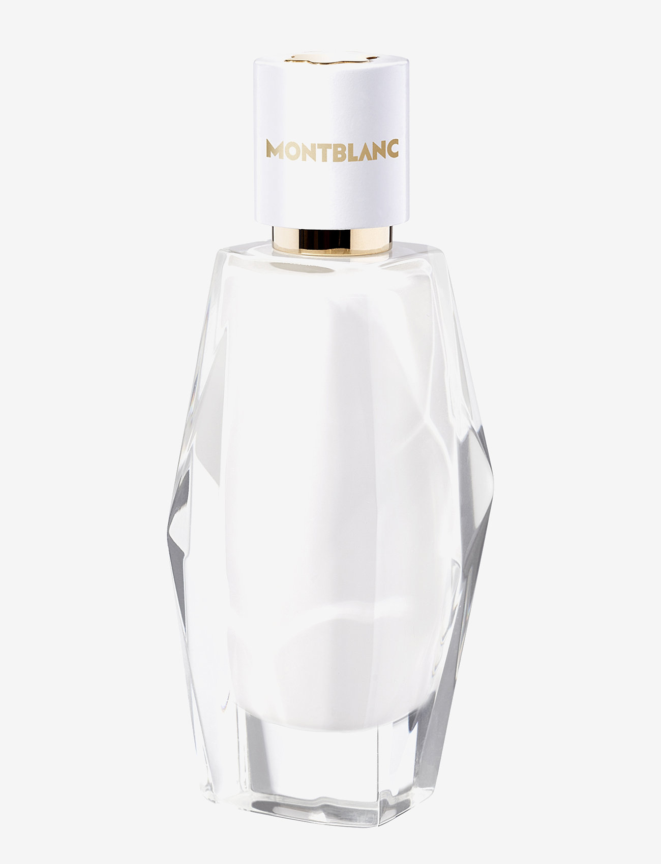 Montblanc - MB SIGNATURE EDP - valmiina treffi-iltaan - clear - 0