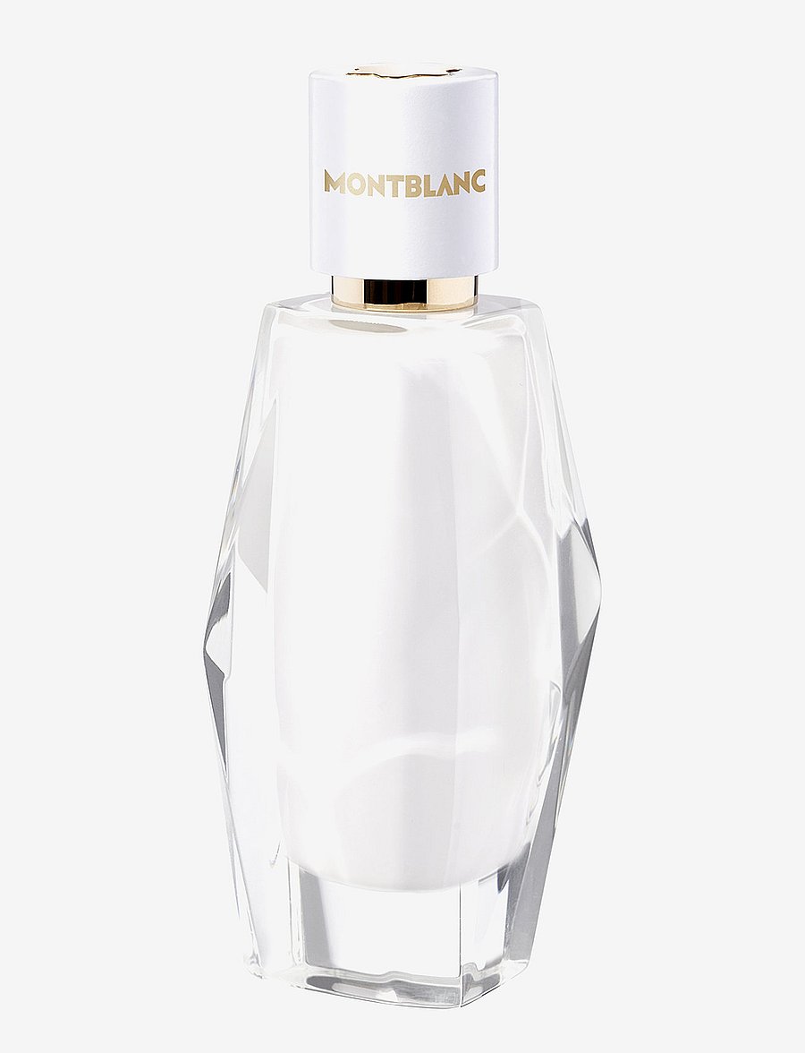Montblanc - MB SIGNATURE EDP - bliv klar til date night - clear - 0