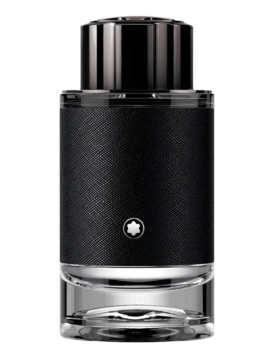 Montblanc - EXPLORER EDP - til ham - clear - 1