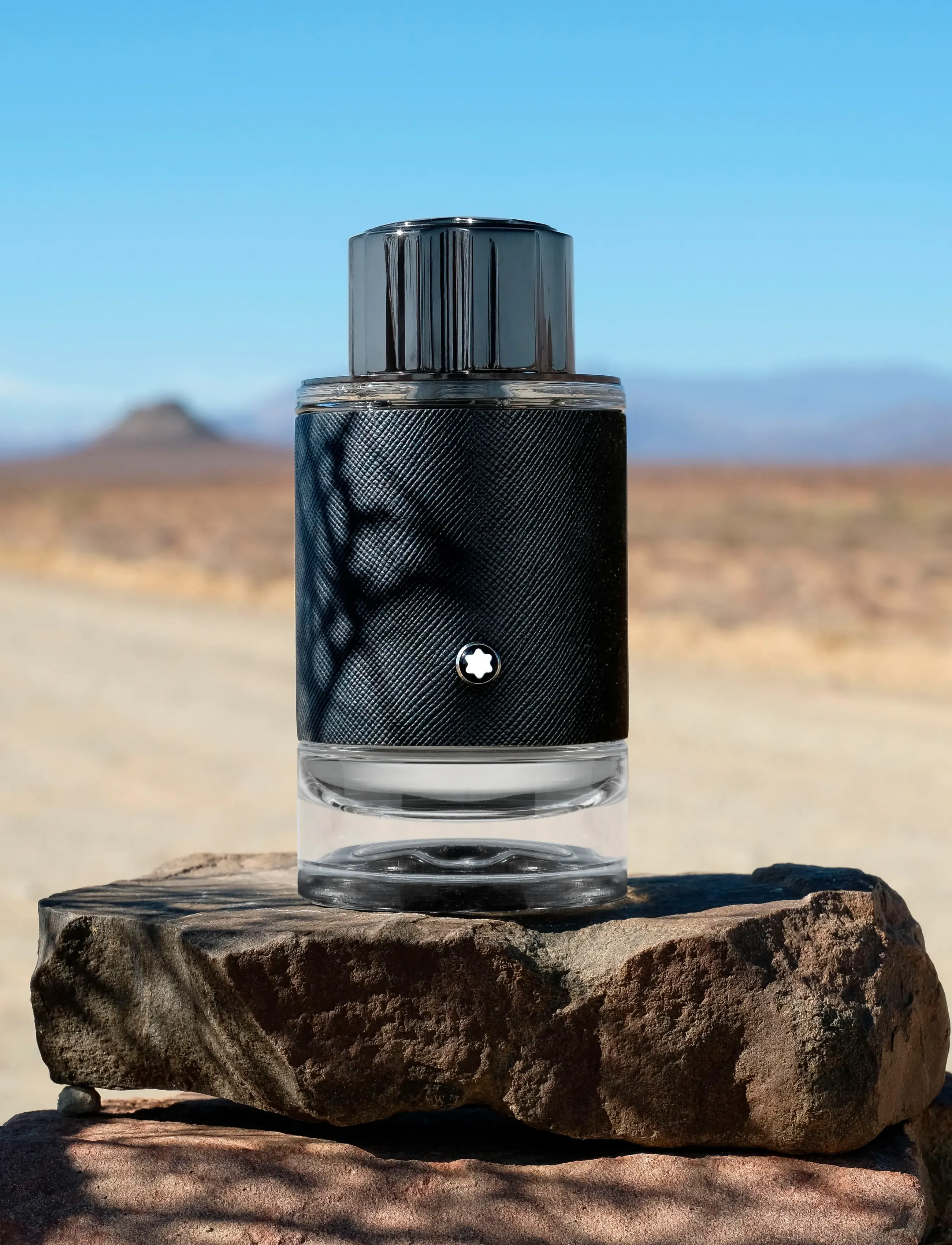 Montblanc - EXPLORER  EDP - til ham  - clear - 4