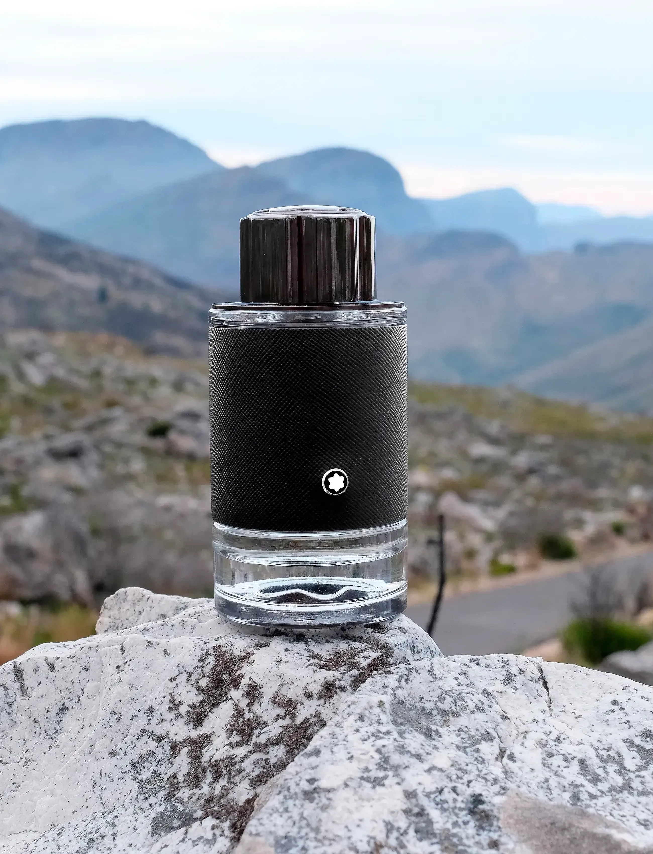 Montblanc - EXPLORER  EDP - til ham  - clear - 5