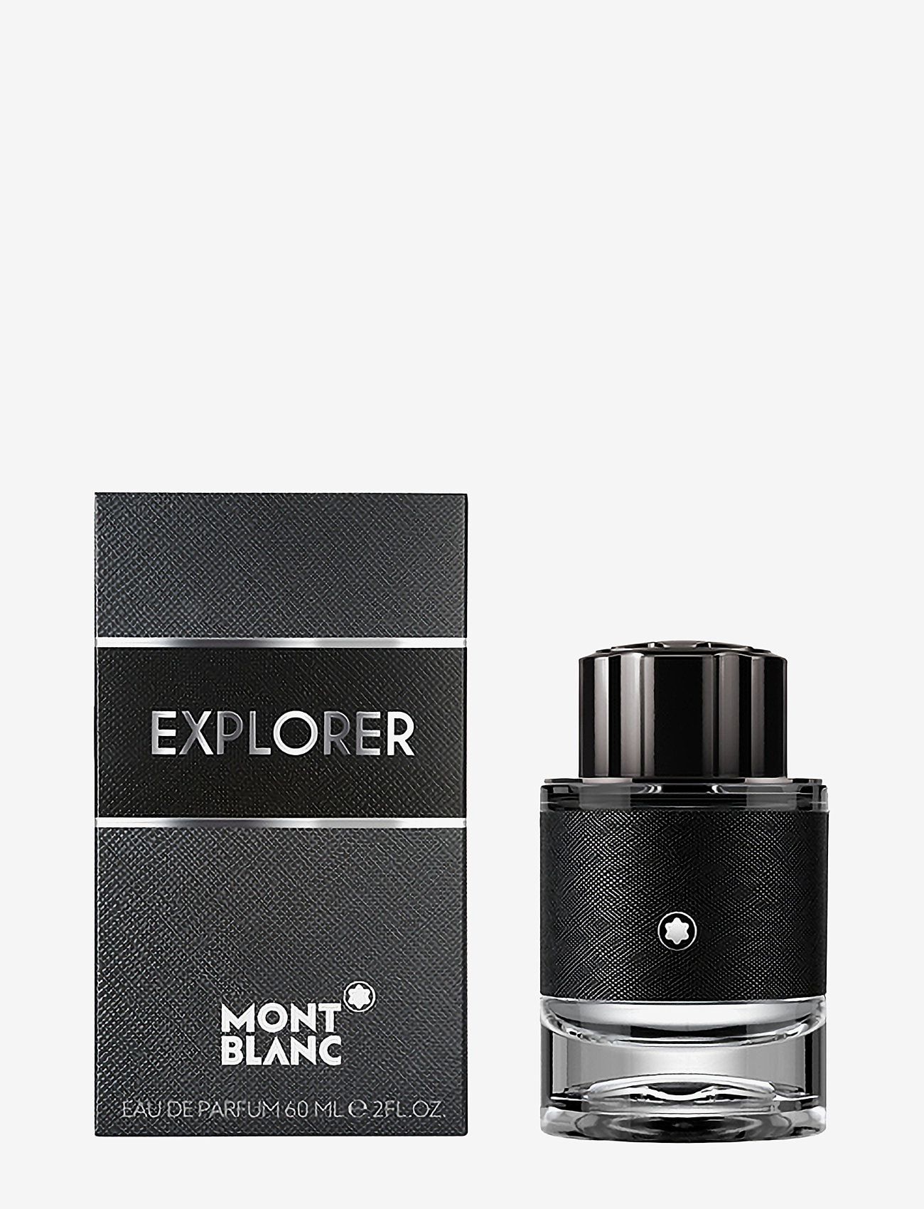 Montblanc - EXPLORER  EDP - til ham  - clear - 0