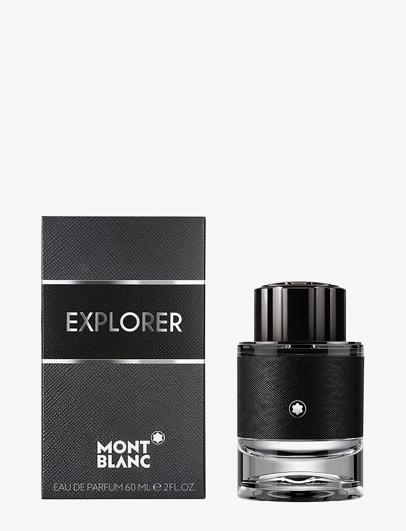 Montblanc EXPLORER  EDP - Parfumer & dufte - CLEAR / undefined