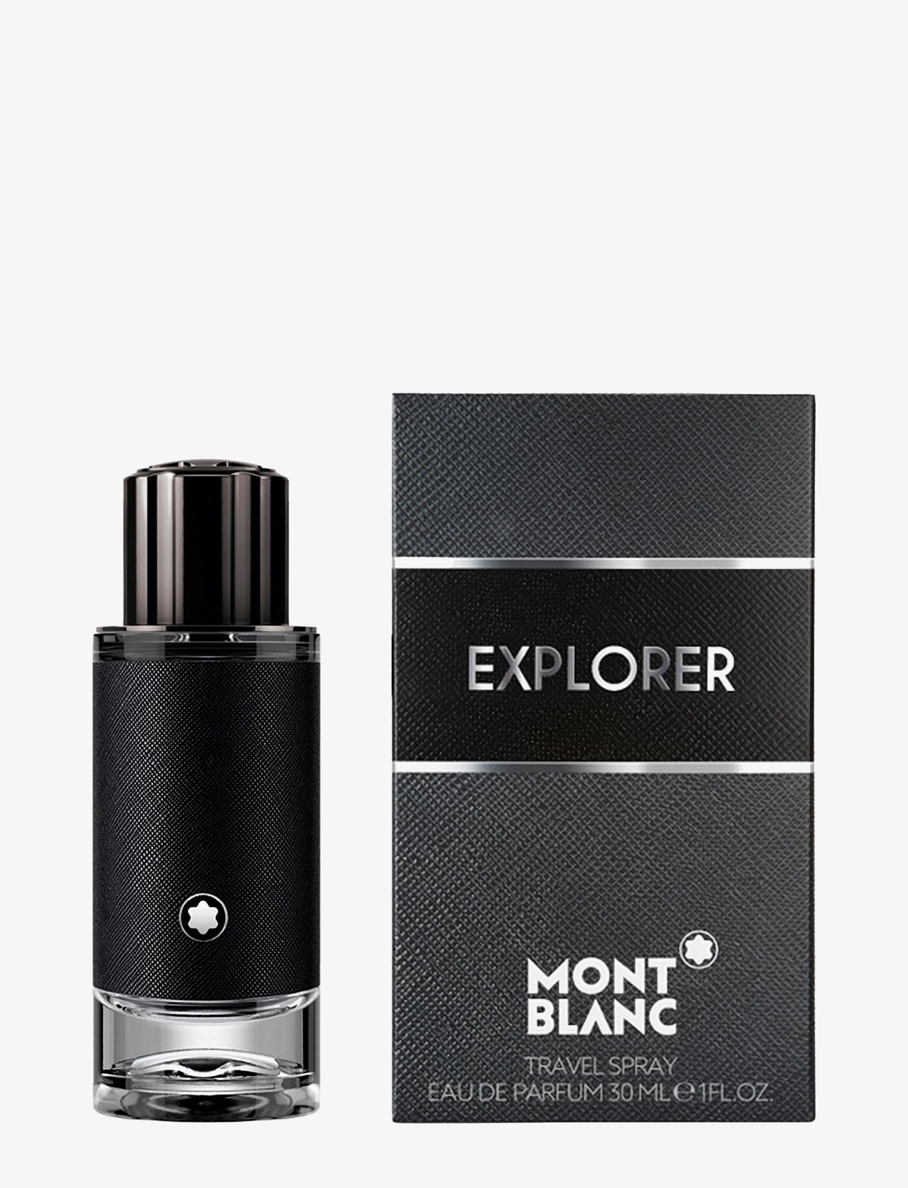 Montblanc Explorer Edp, 30ml, Nude, Parfume > Eau De Parfum, Herre