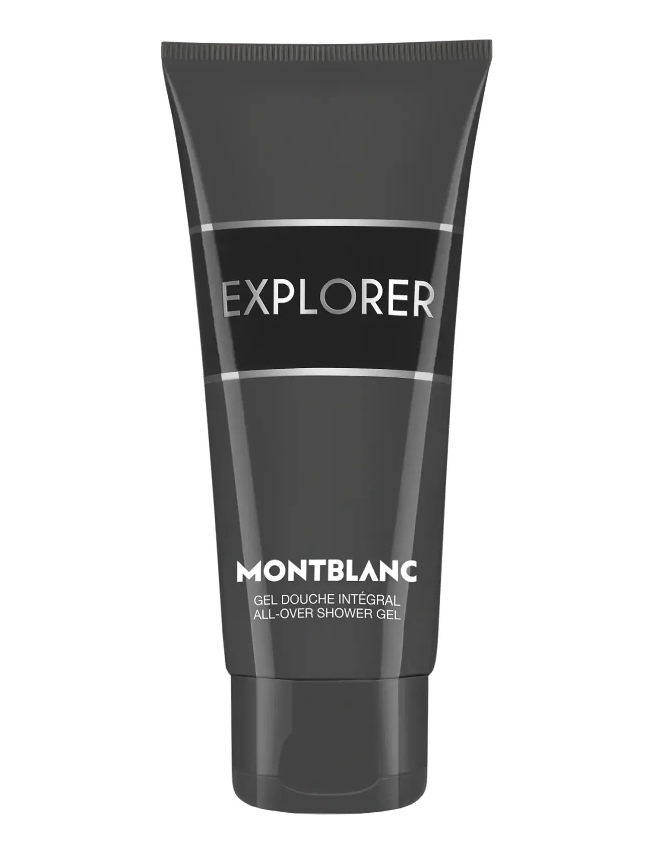 Montblanc GWP EXPLORER EDP SG 100ML - Nyheder - CLEAR / undefined