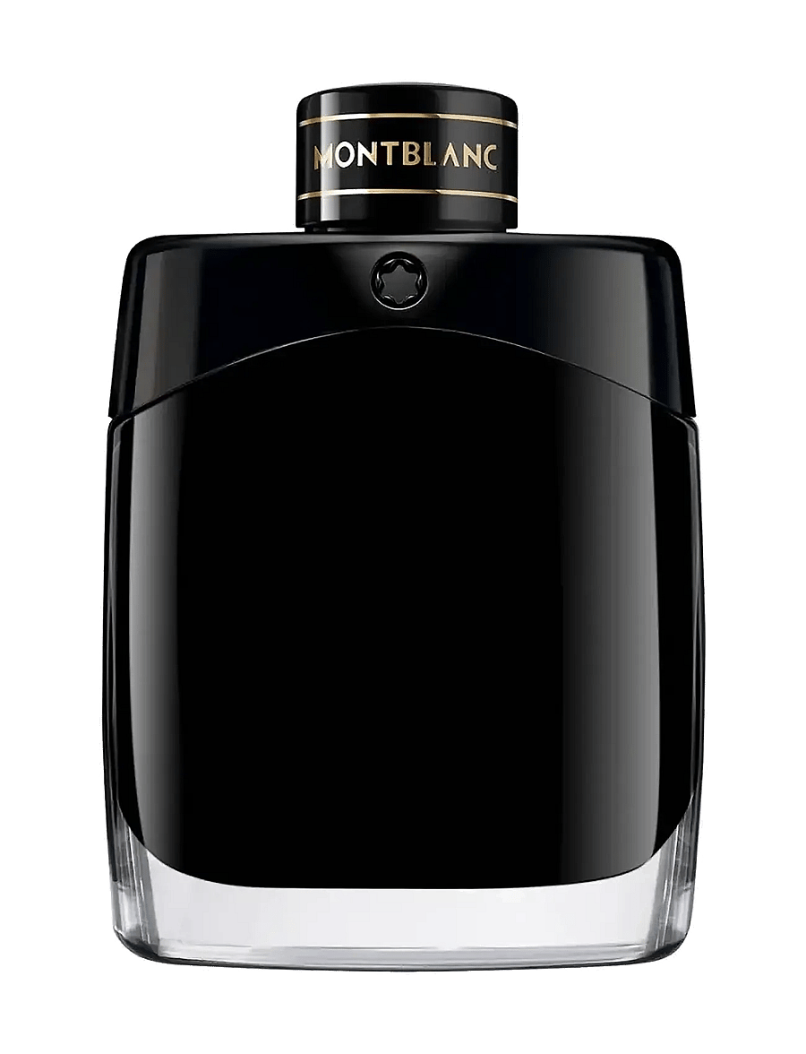Montblanc - MB LEGEND EDP 100 ML - til ham - clear - 0