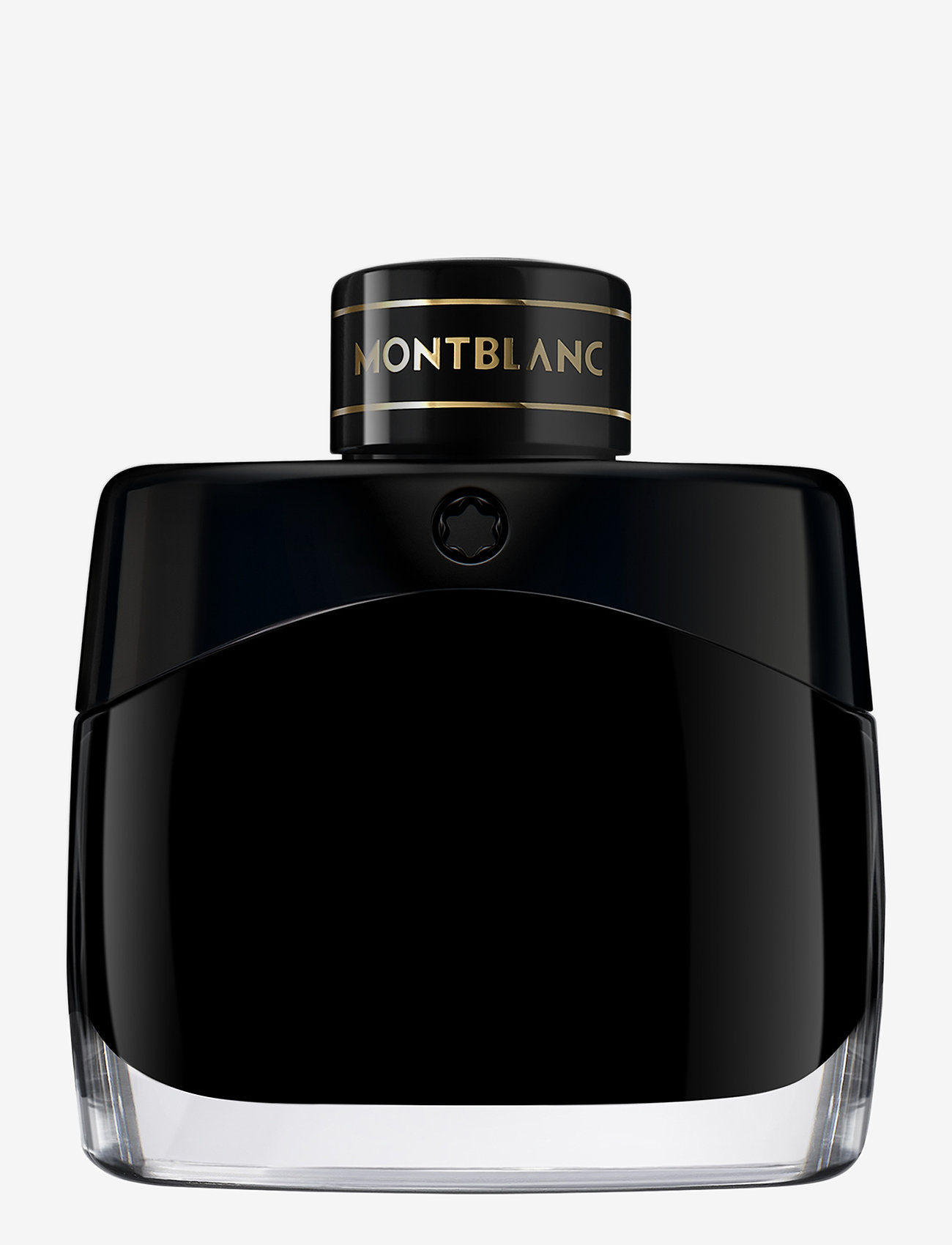 Montblanc - MB LEGEND EDP 50 ML - til ham  - clear - 0