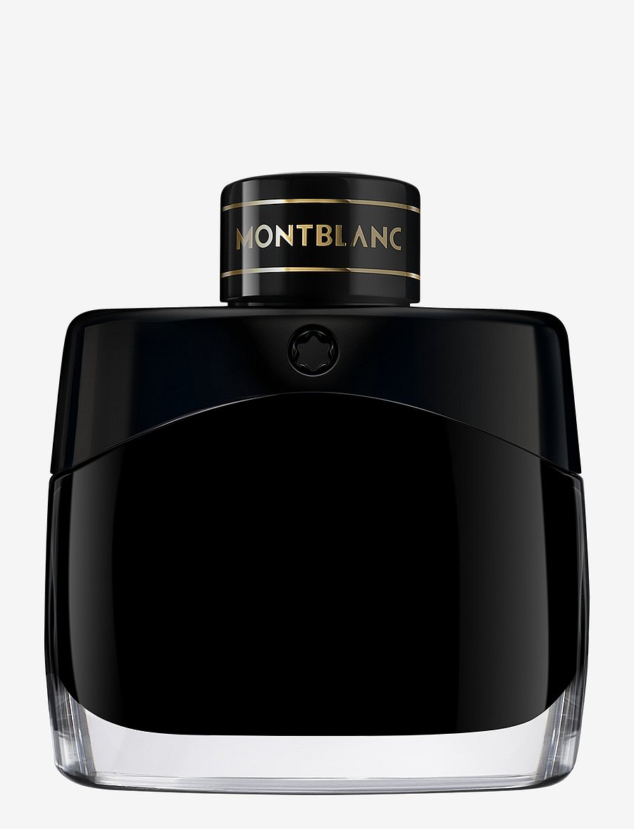 Montblanc - MB LEGEND EDP 50 ML - till honom - clear - 0