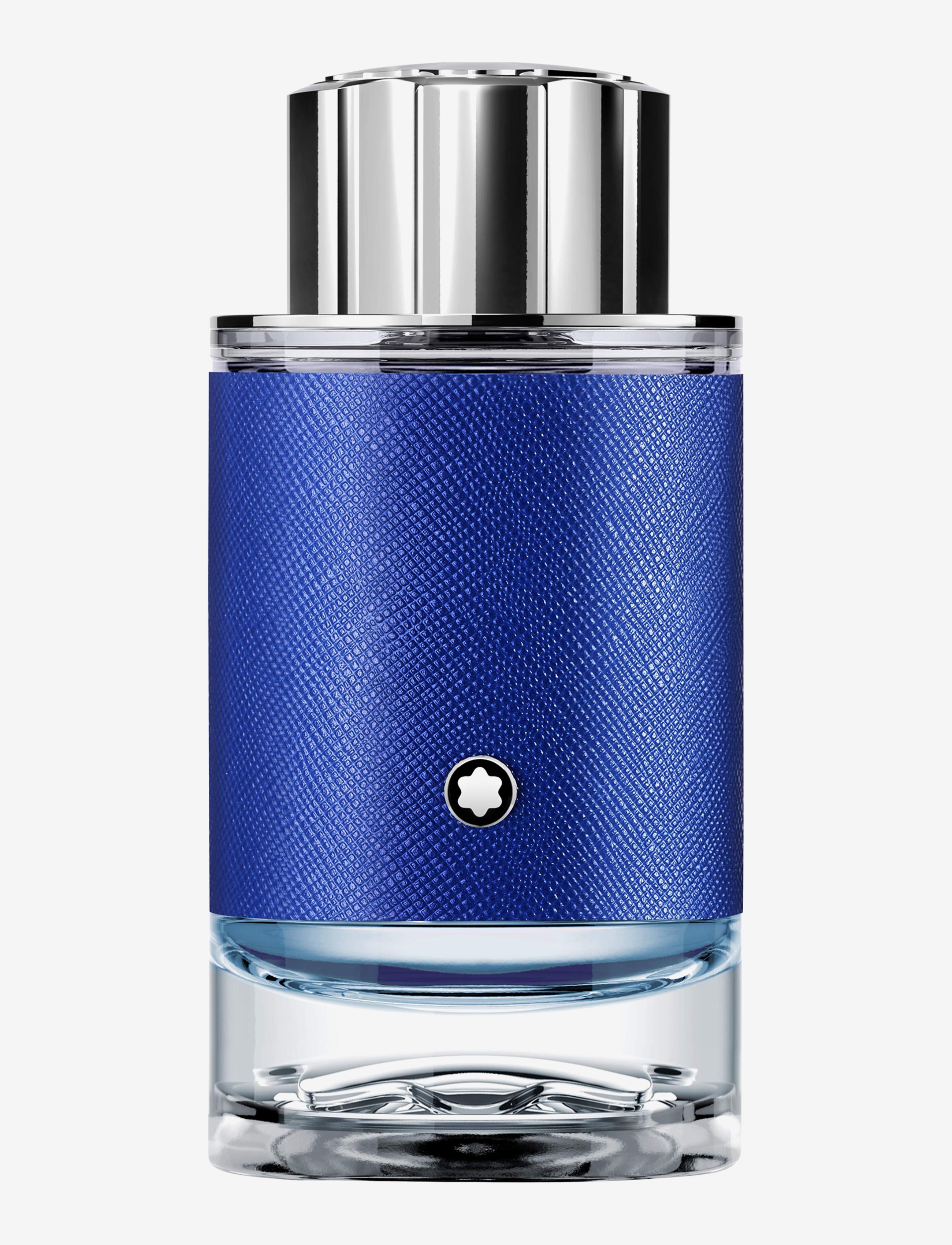 Montblanc Explorer Ultra Blue Edp, Parfumee, Nude, Str: 100 ml