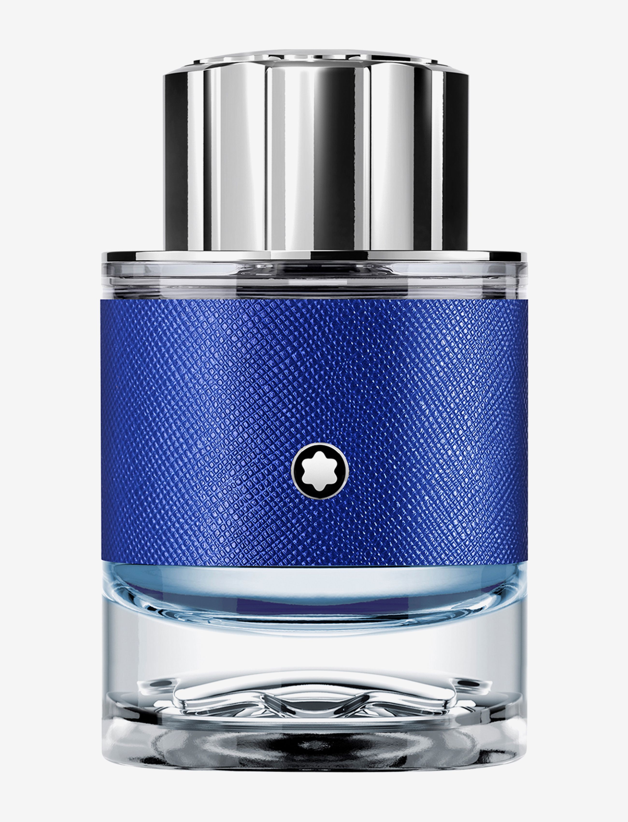 Montblanc Explorer Ultra Blue Edp, 60 ml, Nude, Parfume > Eau De Parfum, Herre