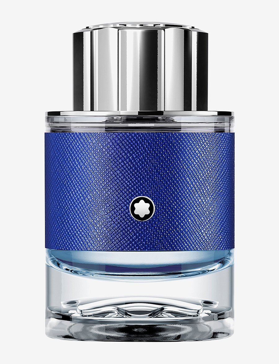 Montblanc - EXPLORER ULTRA BLUE EDP - til ham - clear - 0