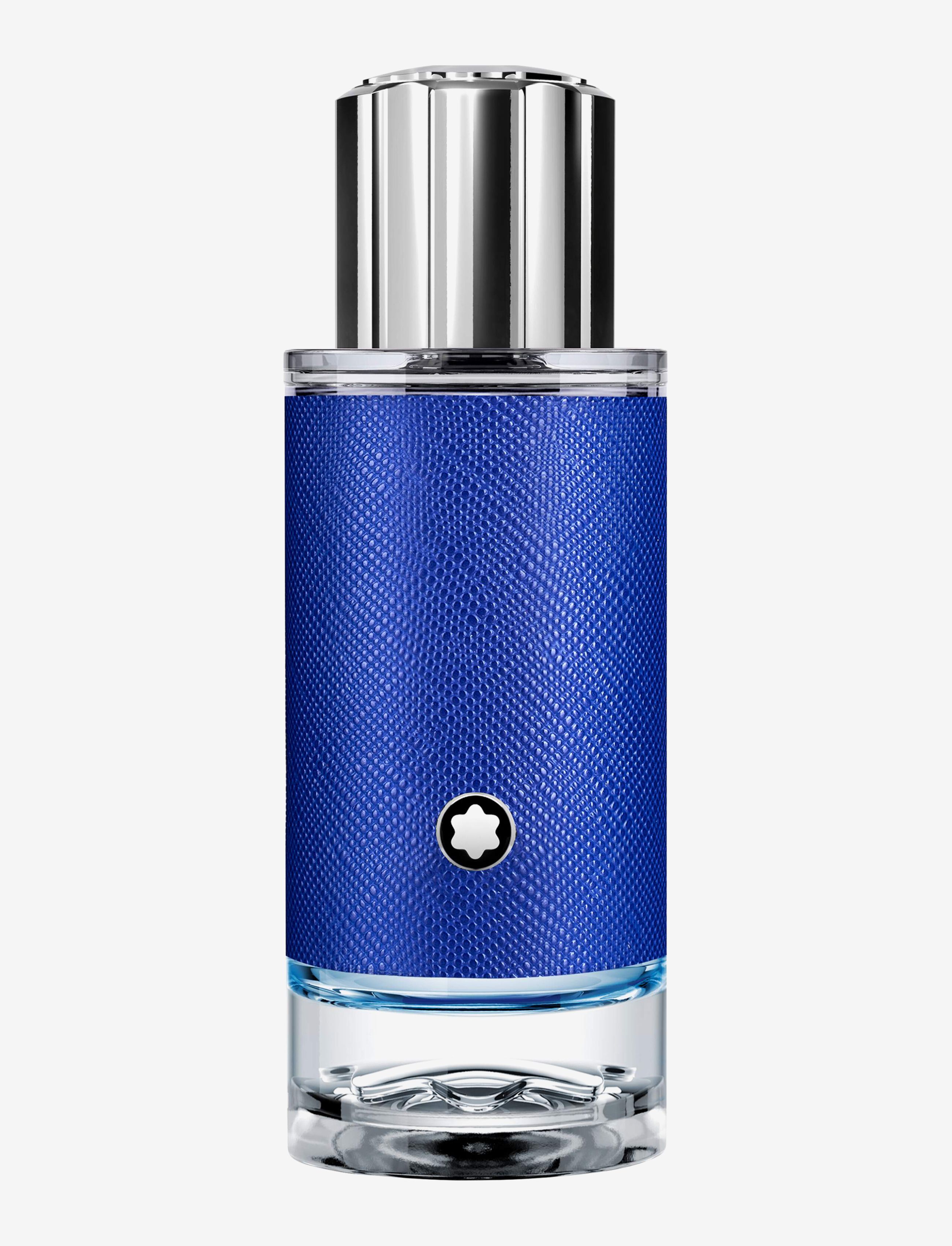 Montblanc EXPLORER ULTRA BLUE EDP - Presenter - null / undefined