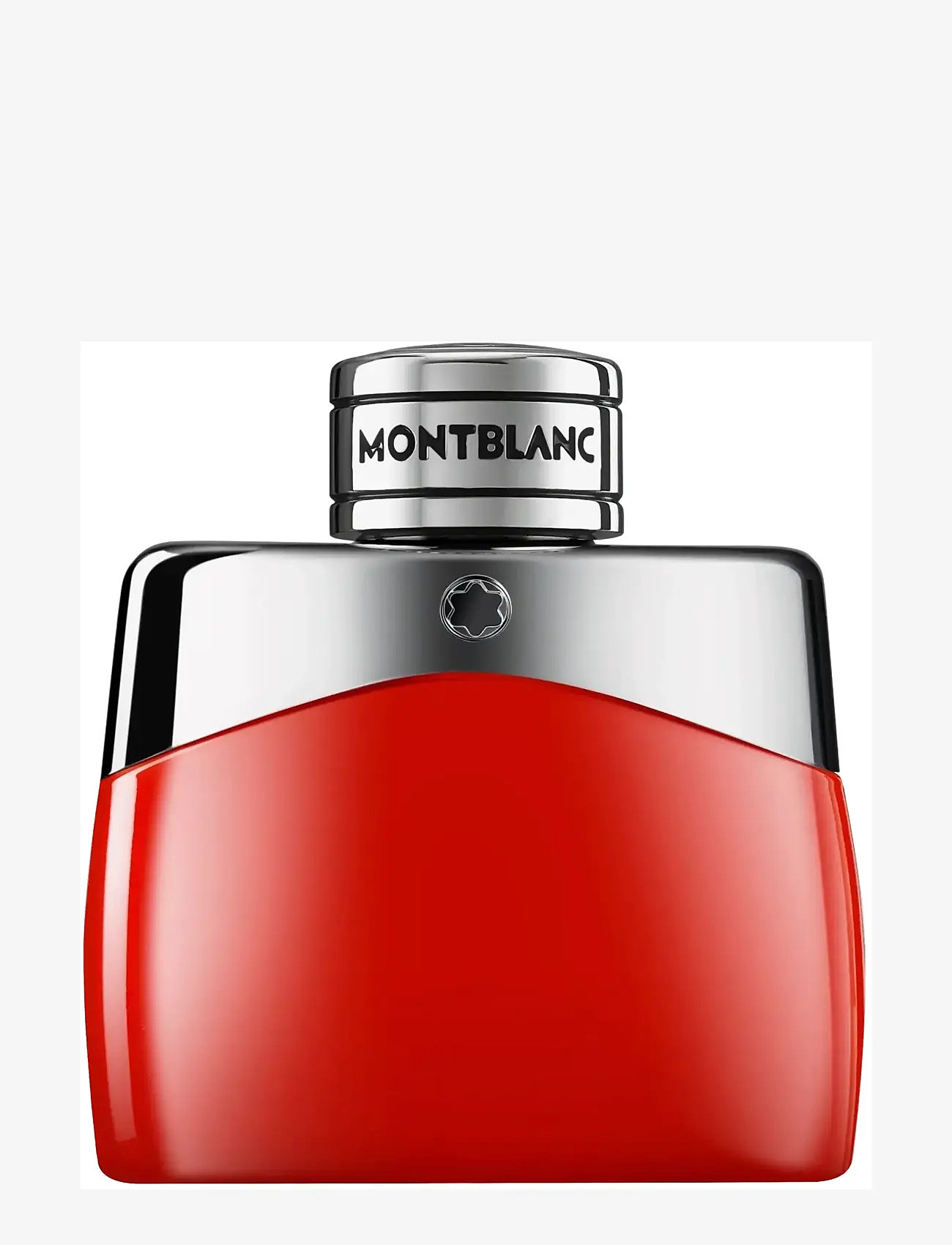 Montblanc - Legend Red - til ham  - clear - 0