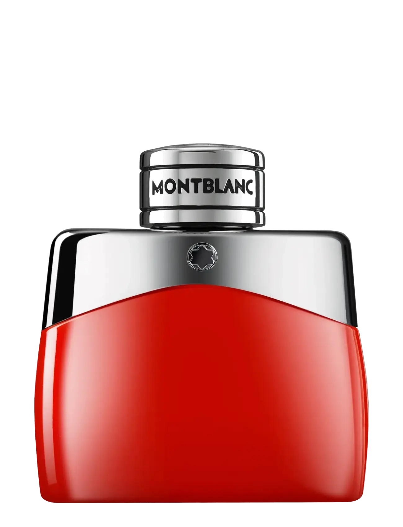 Montblanc Legend Red - Mont Blanc - null / undefined