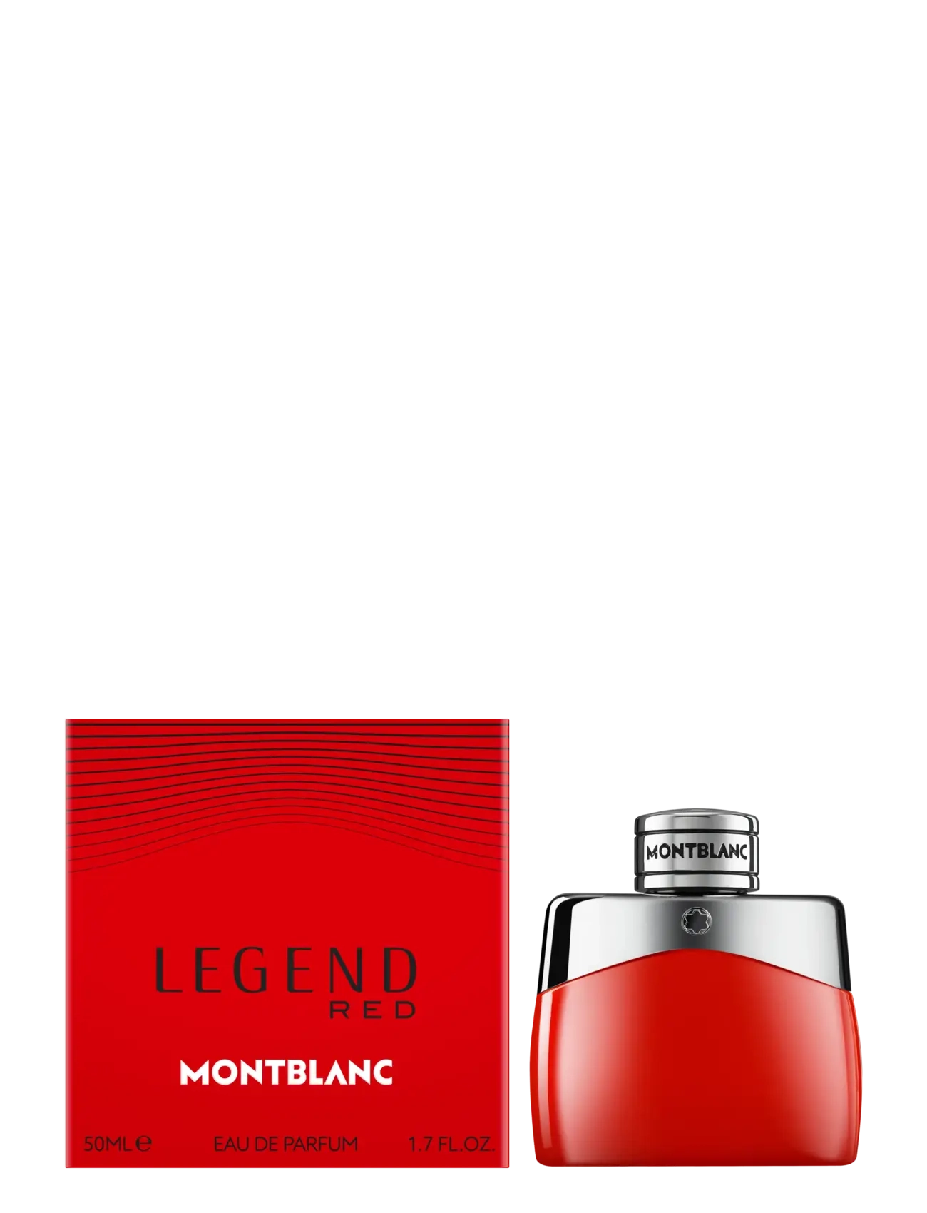 Legend Red 2