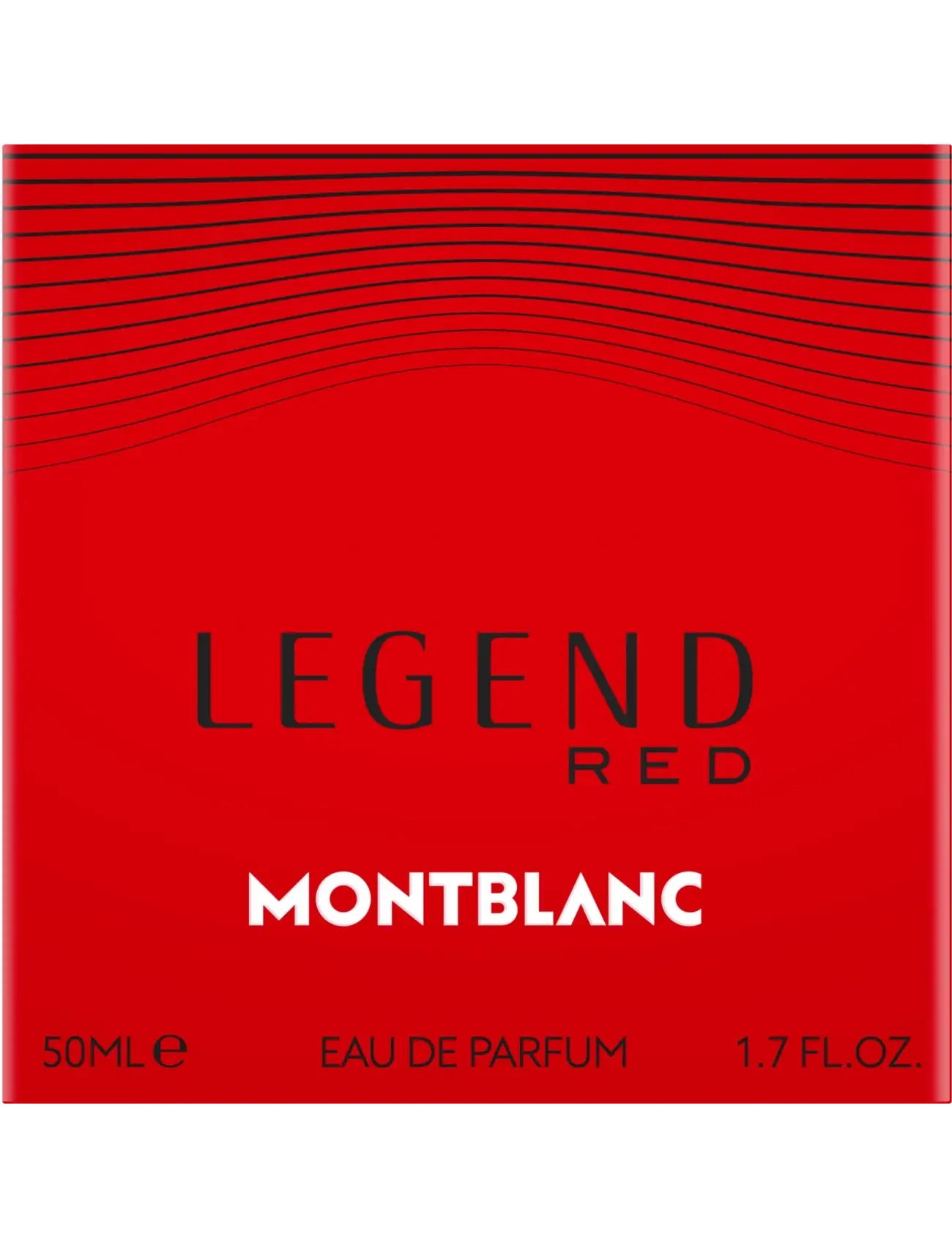 Legend Red 3