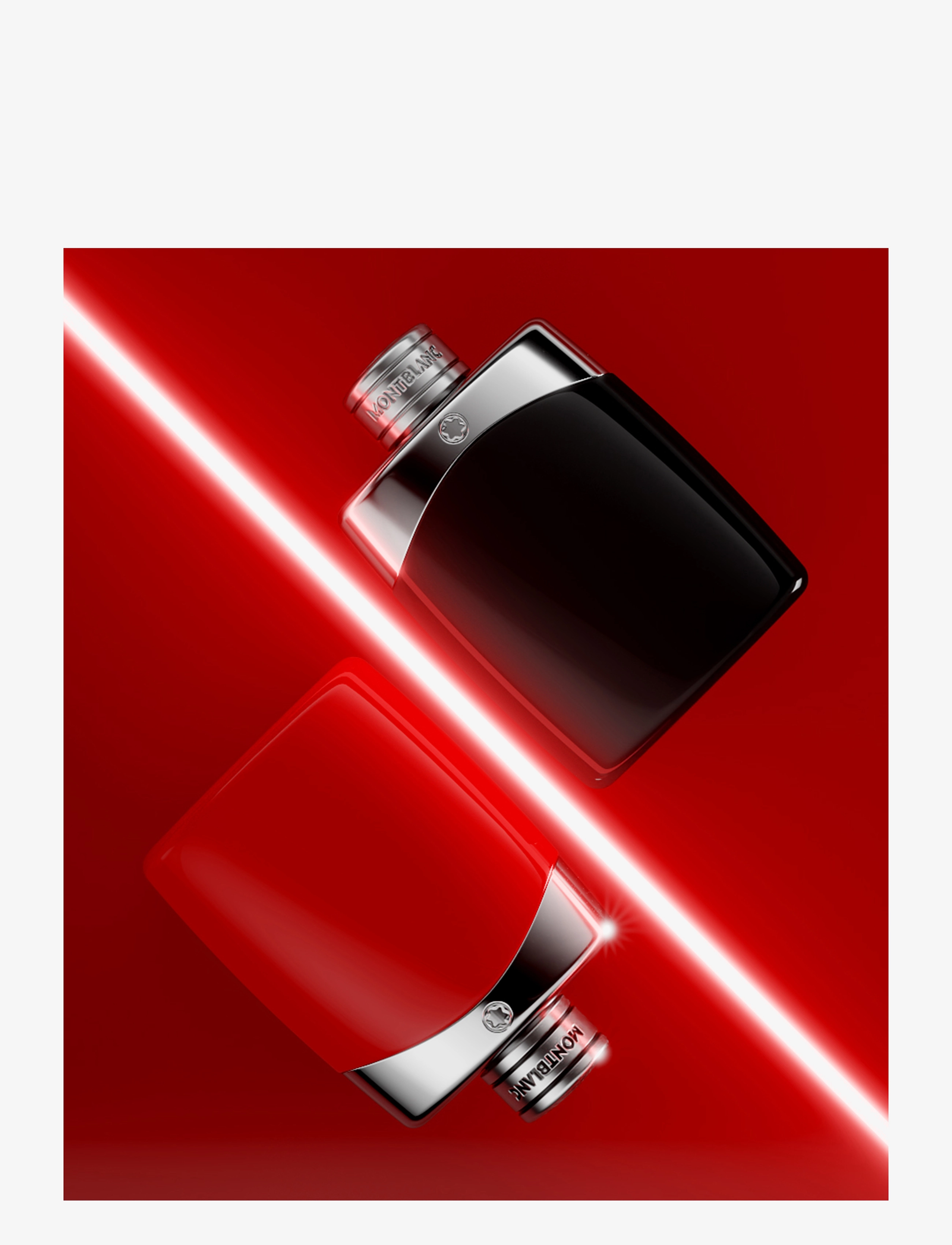 Legend Red 5