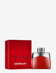 Montblanc - Legend Red - mellem 500-1000 kr - no color - 1