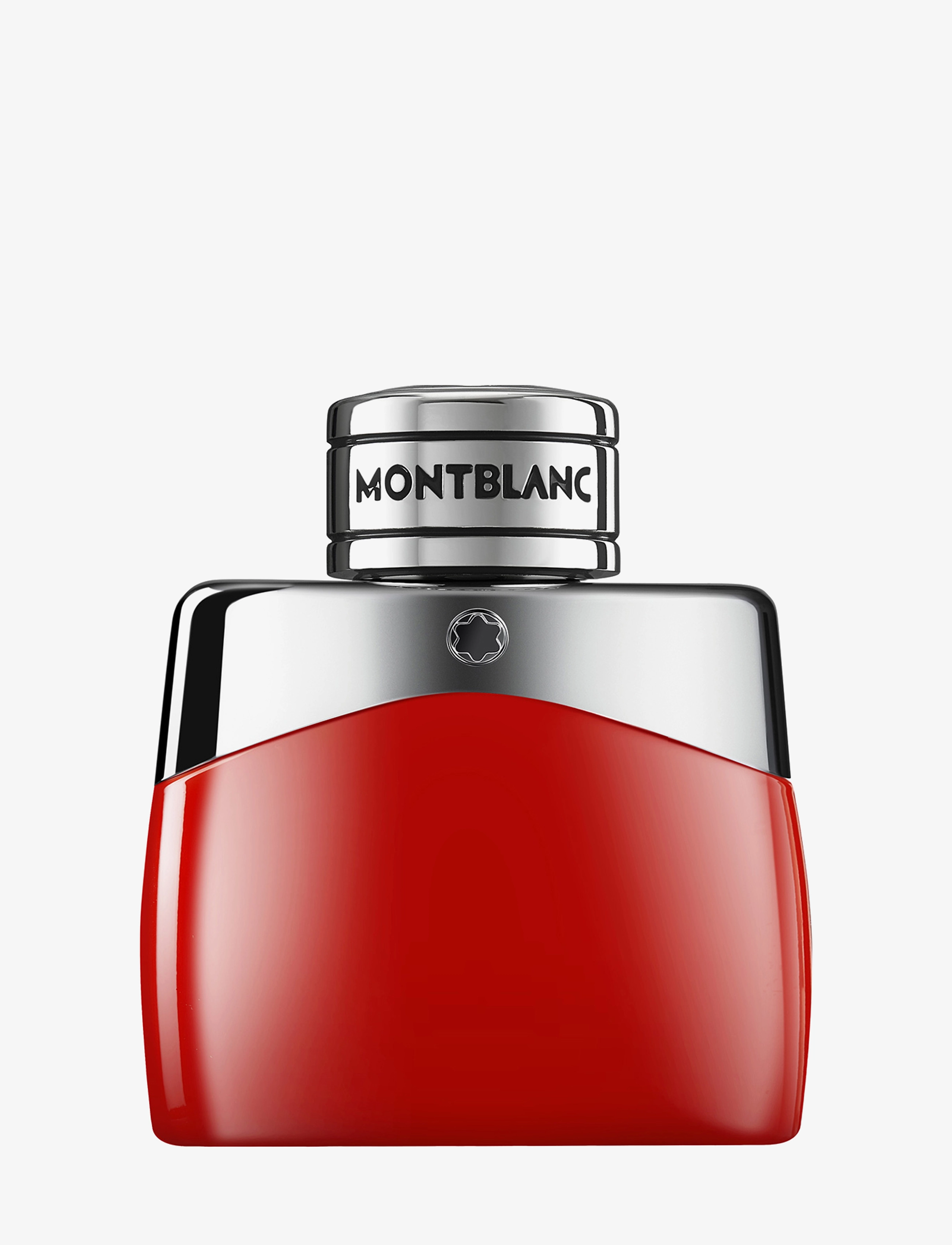 Montblanc Legend Red - Mont Blanc - null / undefined