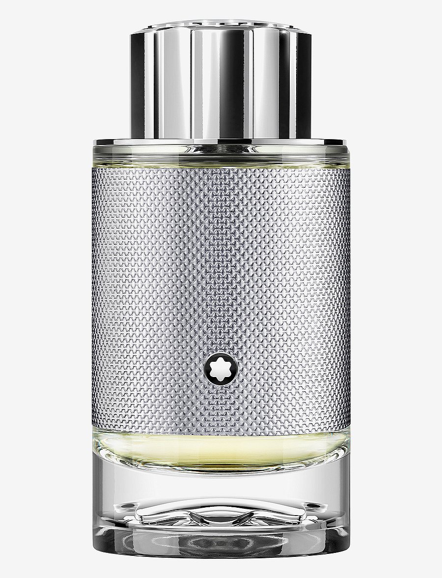 Montblanc - MB Explore Platinum Edp 100 ml - til ham - clear - 0