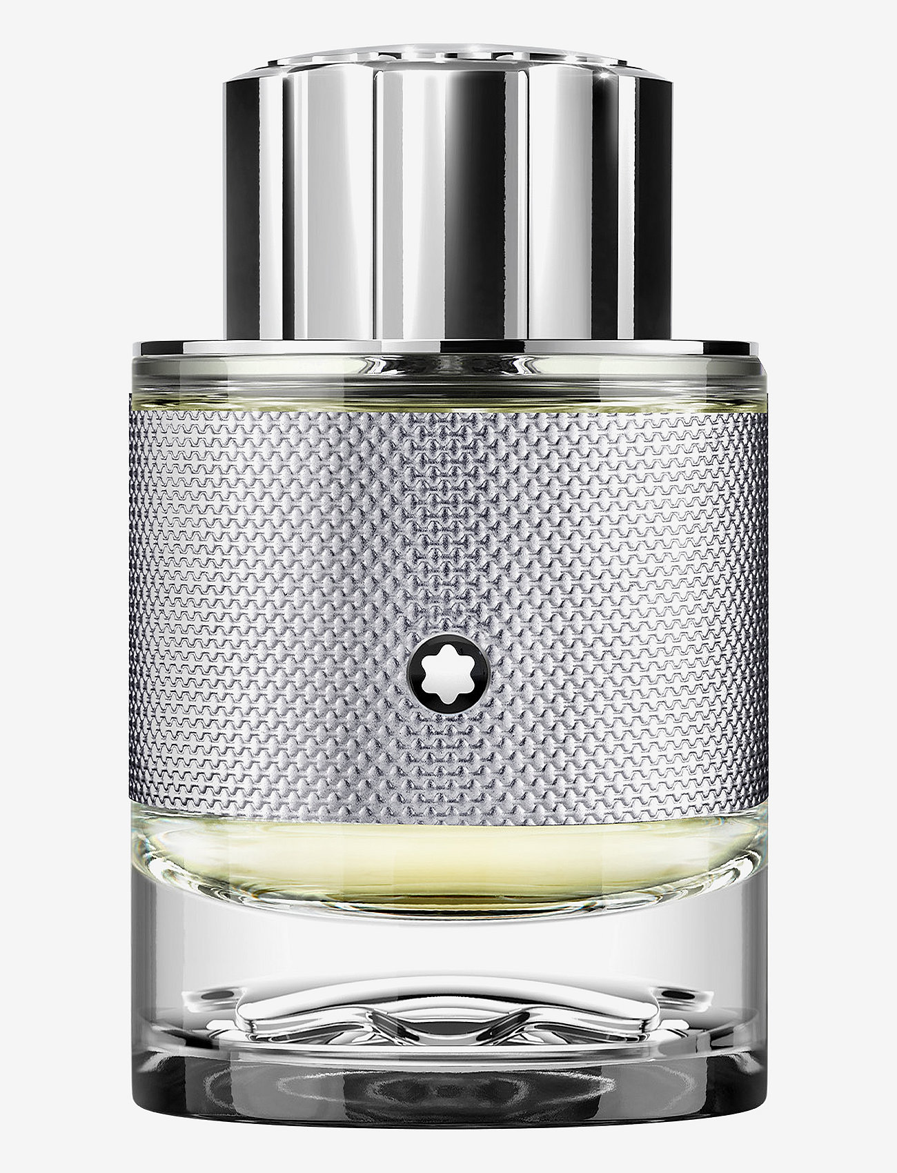 Montblanc - MB Explore Platinum Edp 60 ml - til ham  - clear - 1