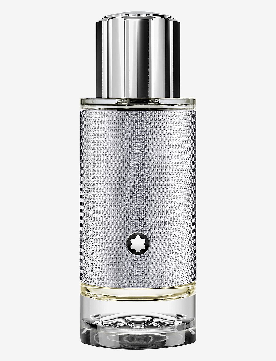 Montblanc - MB Explore Platinum Edp 30 ml - till honom - clear - 1