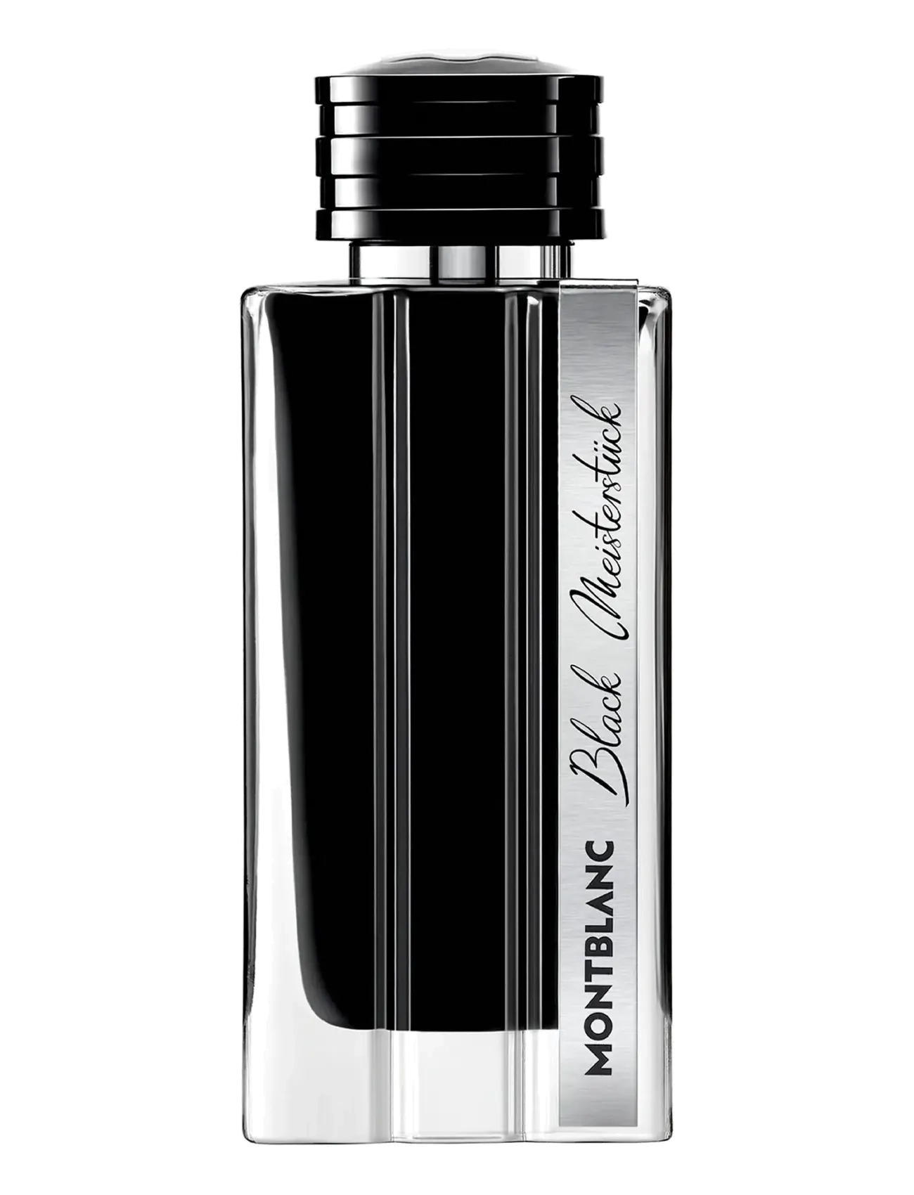 Montblanc Black Meisterstück Edp 125 ml, 125 ml, Nude, Parfume > Eau De Parfum, Dame