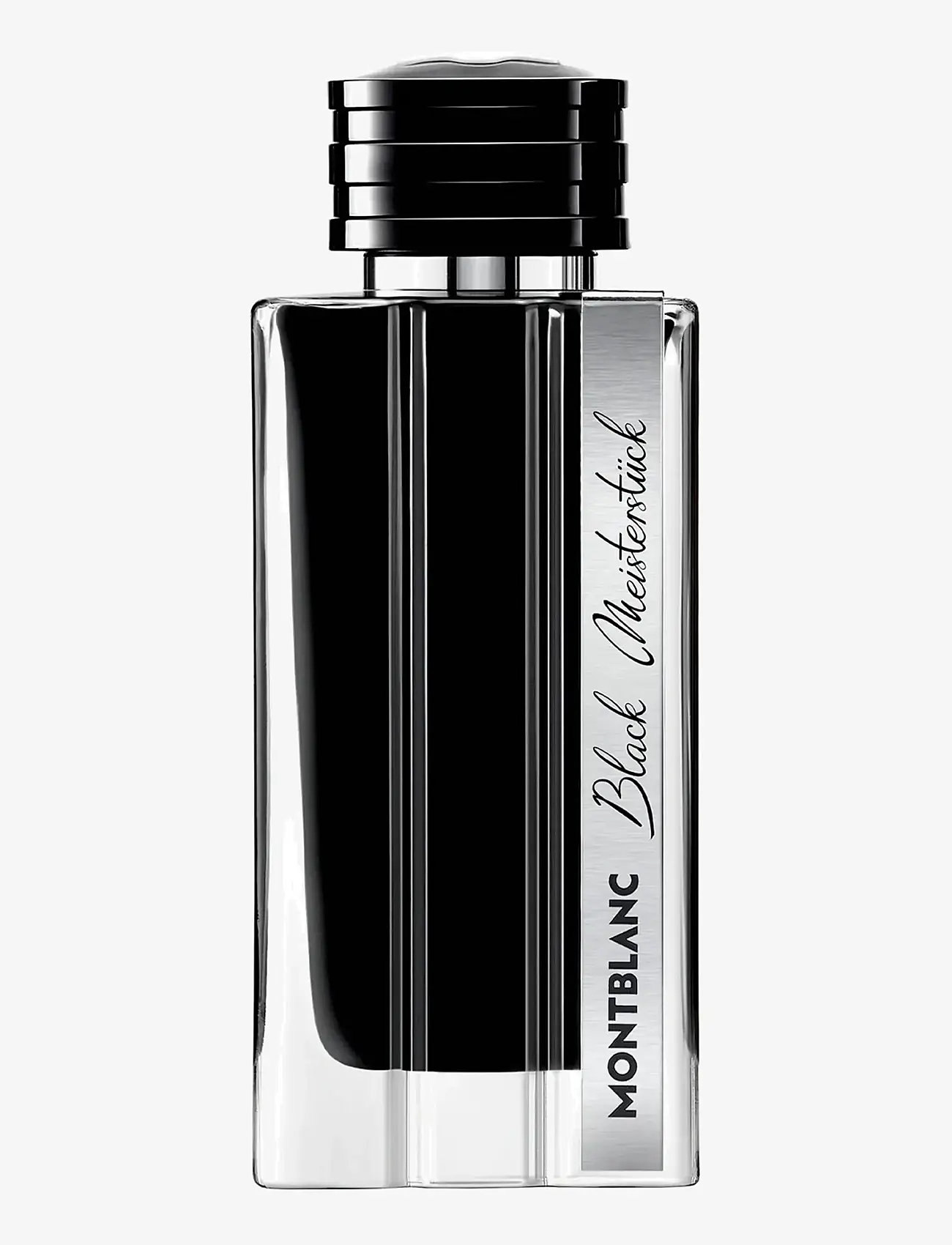 Montblanc - Black Meisterstück EdP 125 ml - till honom  - clear - 0