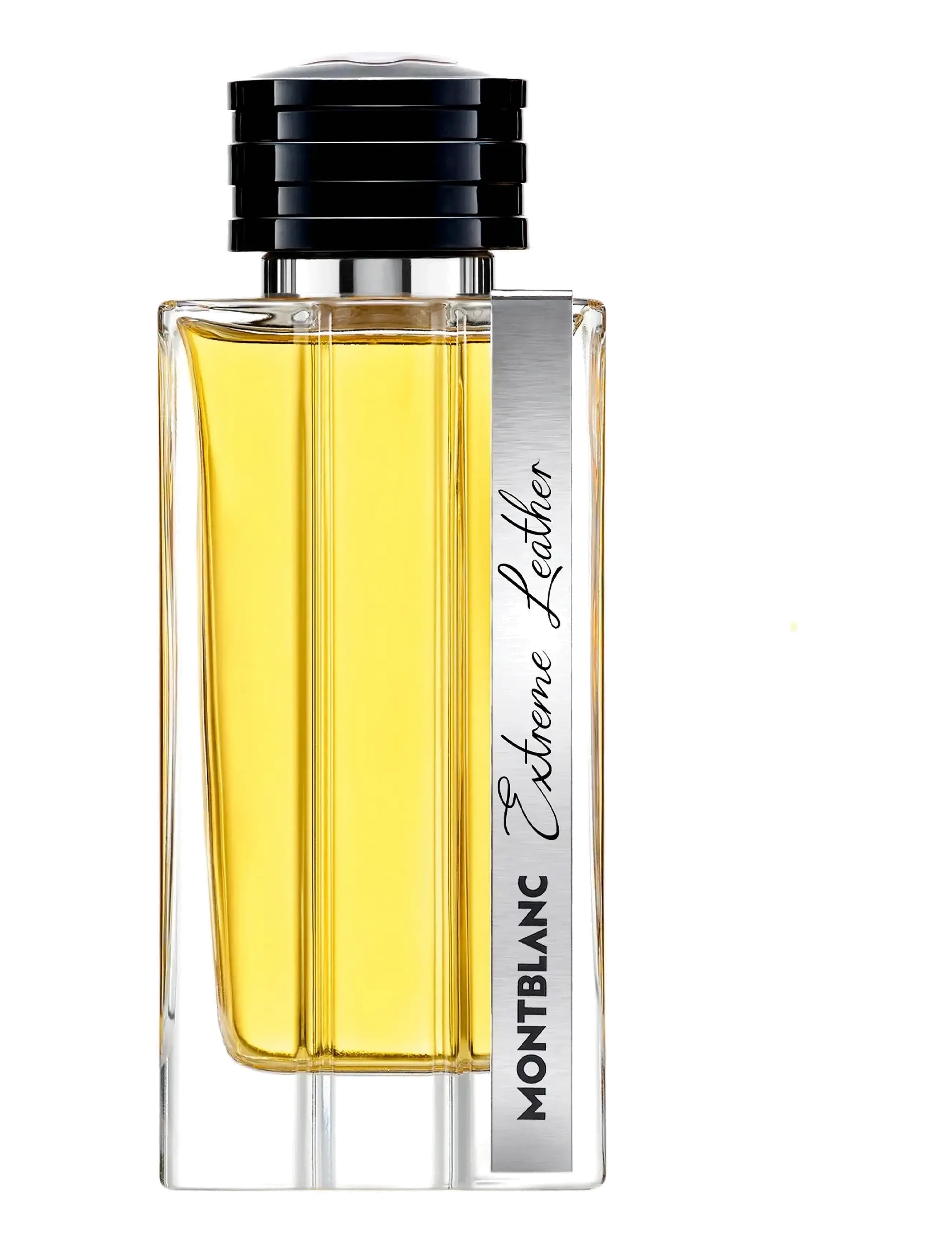 Montblanc Extreme Leather EdP 125 ml - Duft - null / undefined
