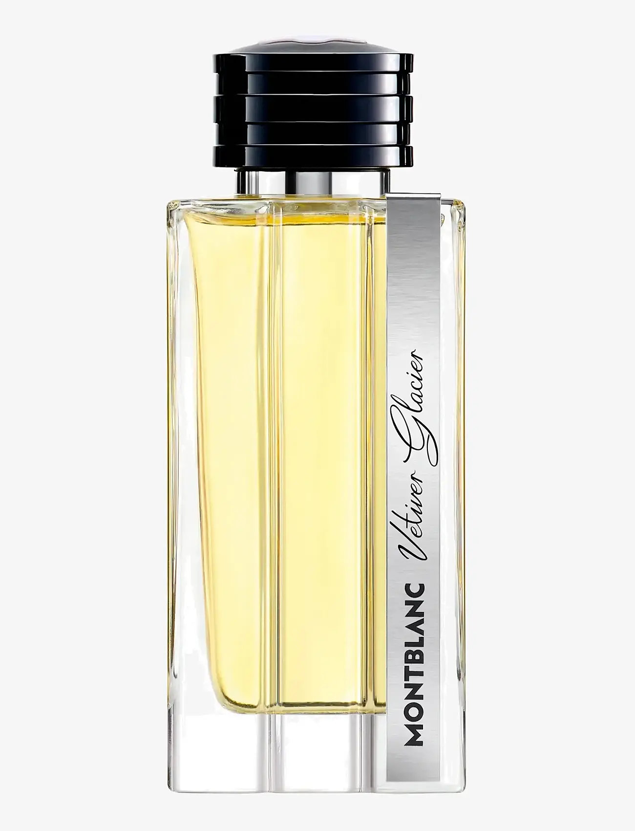 Montblanc - Patchouli Ink EdP 125 ml - miehille  - clear - 0