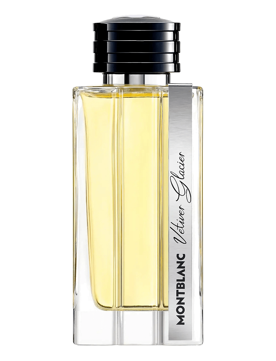 Montblanc - Patchouli Ink EdP 125 ml - til ham - clear - 0