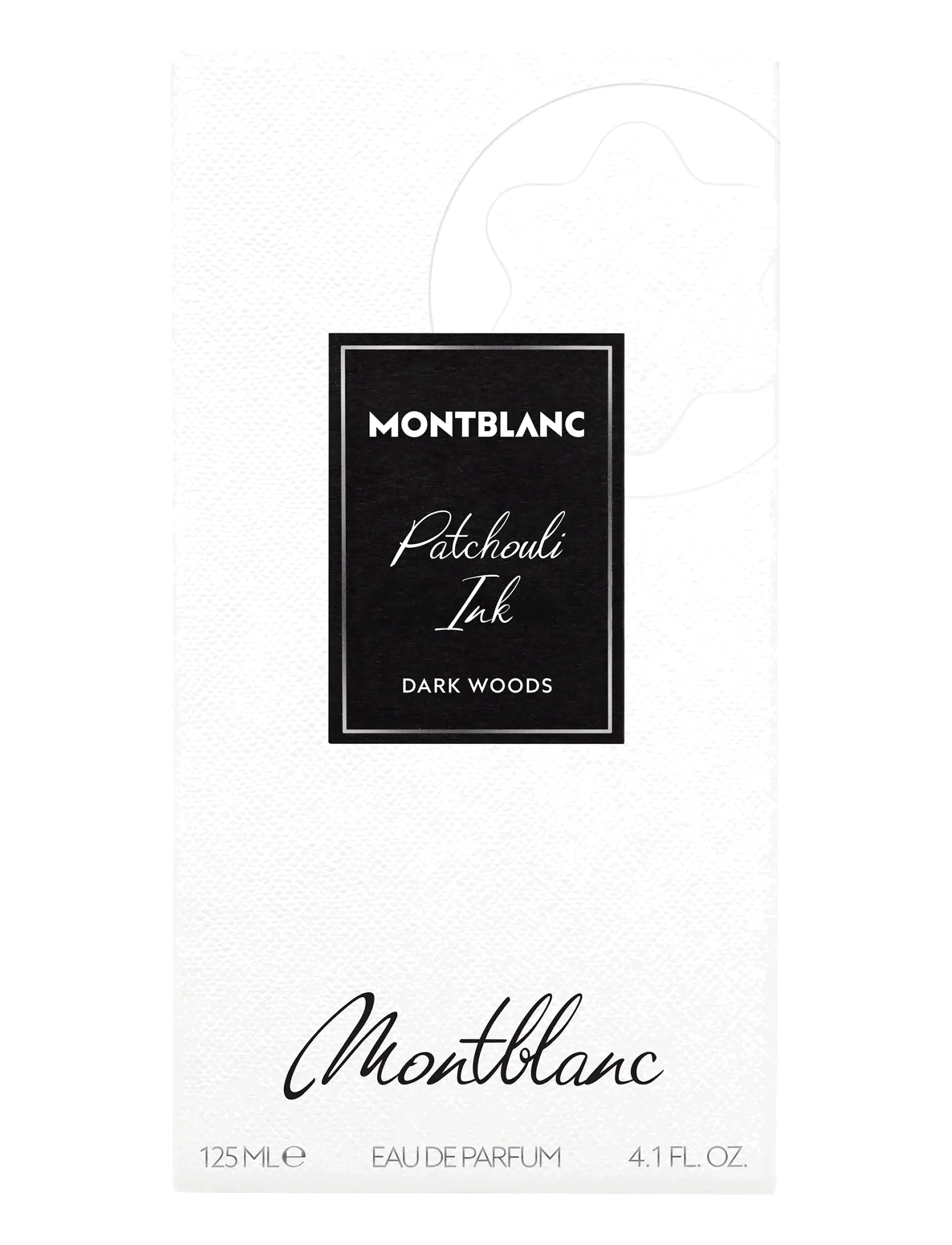 Montblanc - Veltiver Glacier EdP 125 ml - til ham  - clear - 1