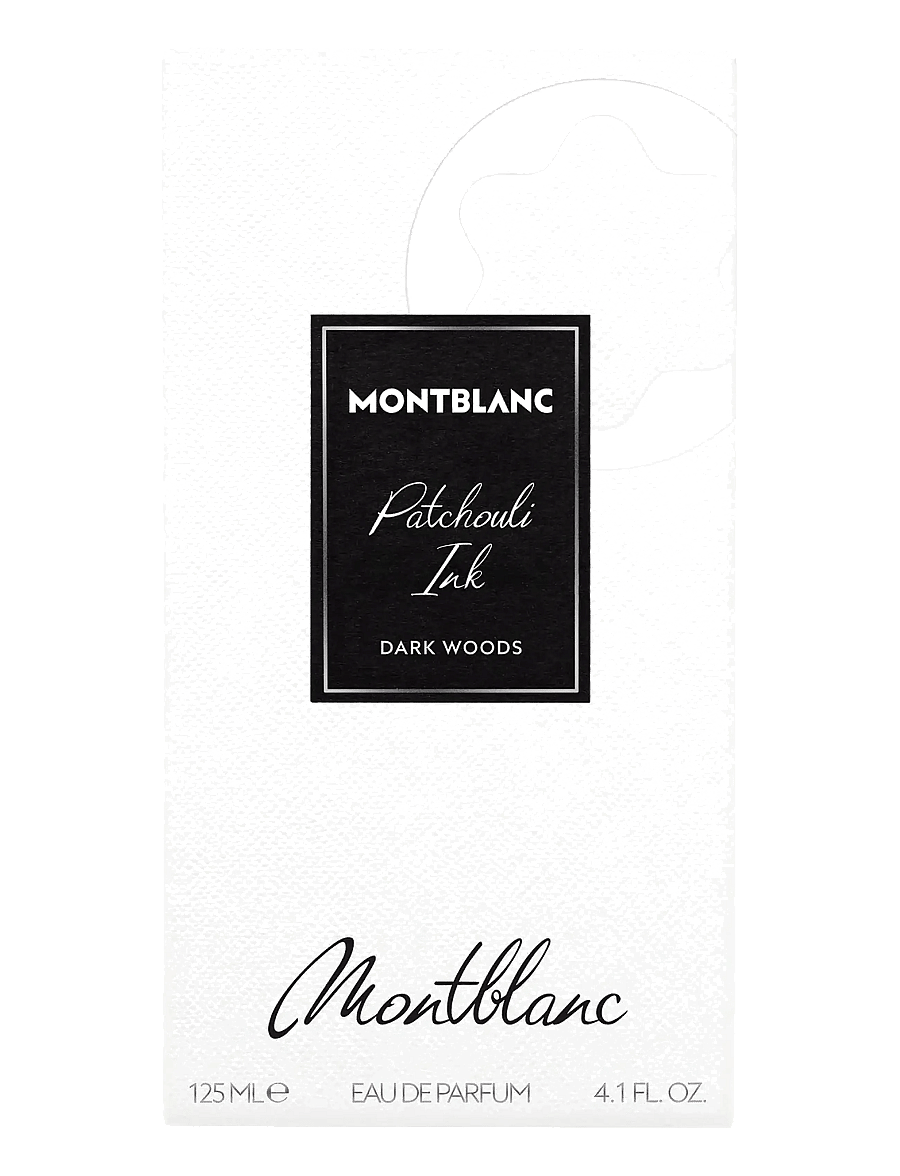 Montblanc - Veltiver Glacier EdP 125 ml - til ham - clear - 1