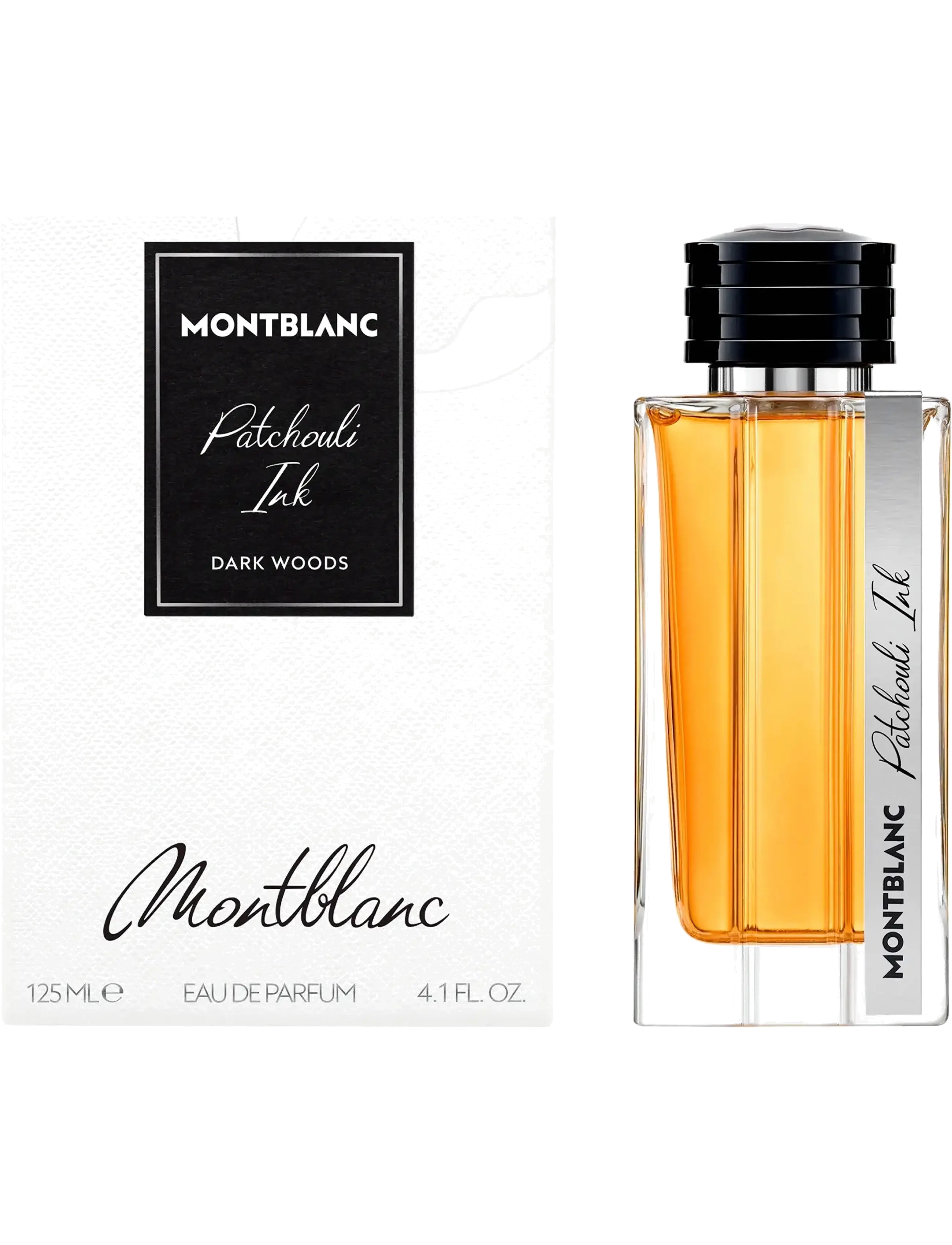 Montblanc - Veltiver Glacier EdP 125 ml - til ham  - clear - 2