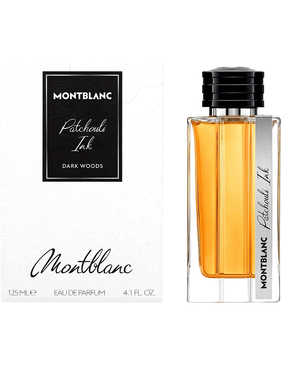Montblanc - Veltiver Glacier EdP 125 ml - til ham - clear - 2