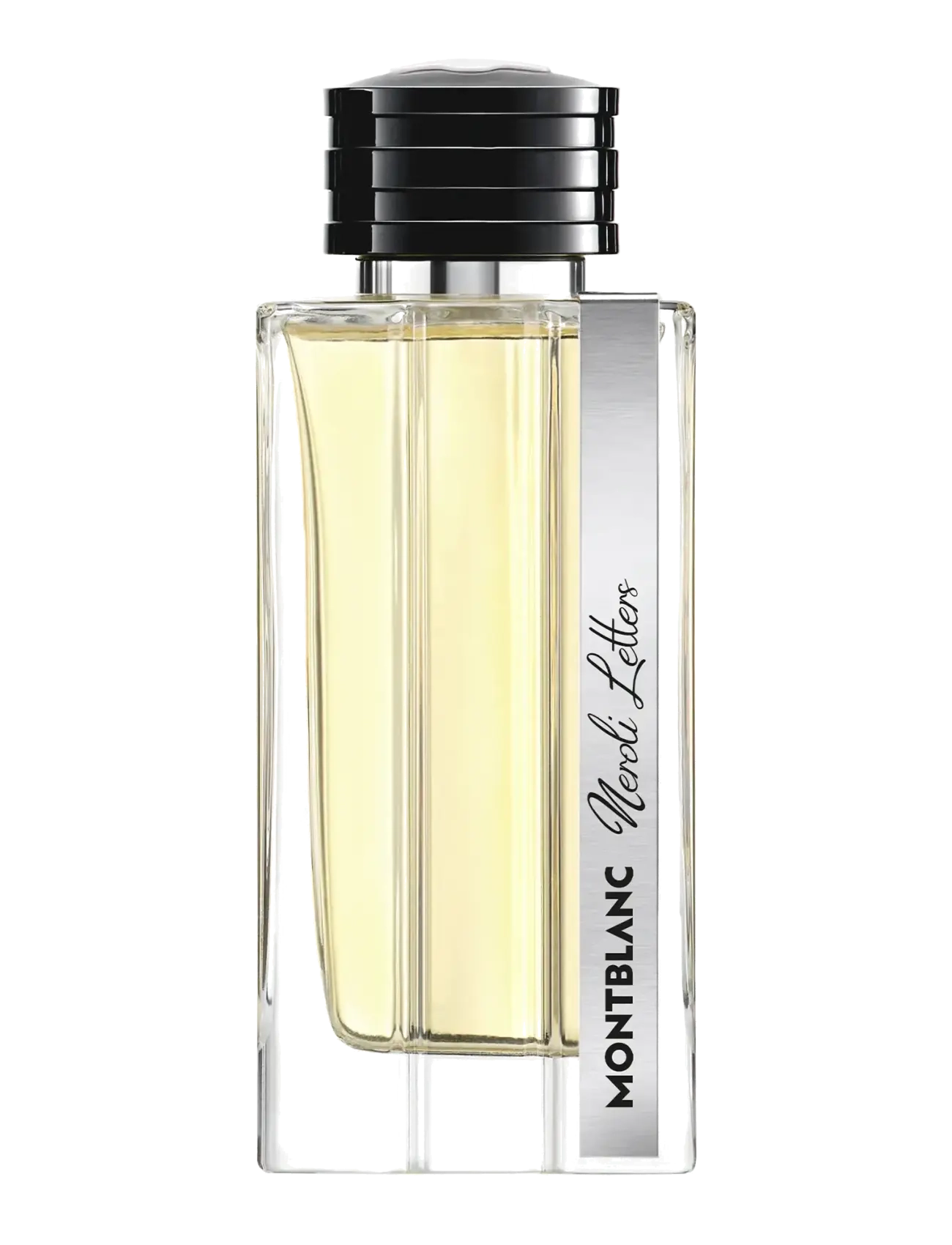 Montblanc NEROLI LETTERS EDP 125ML - Vis alt - null / undefined