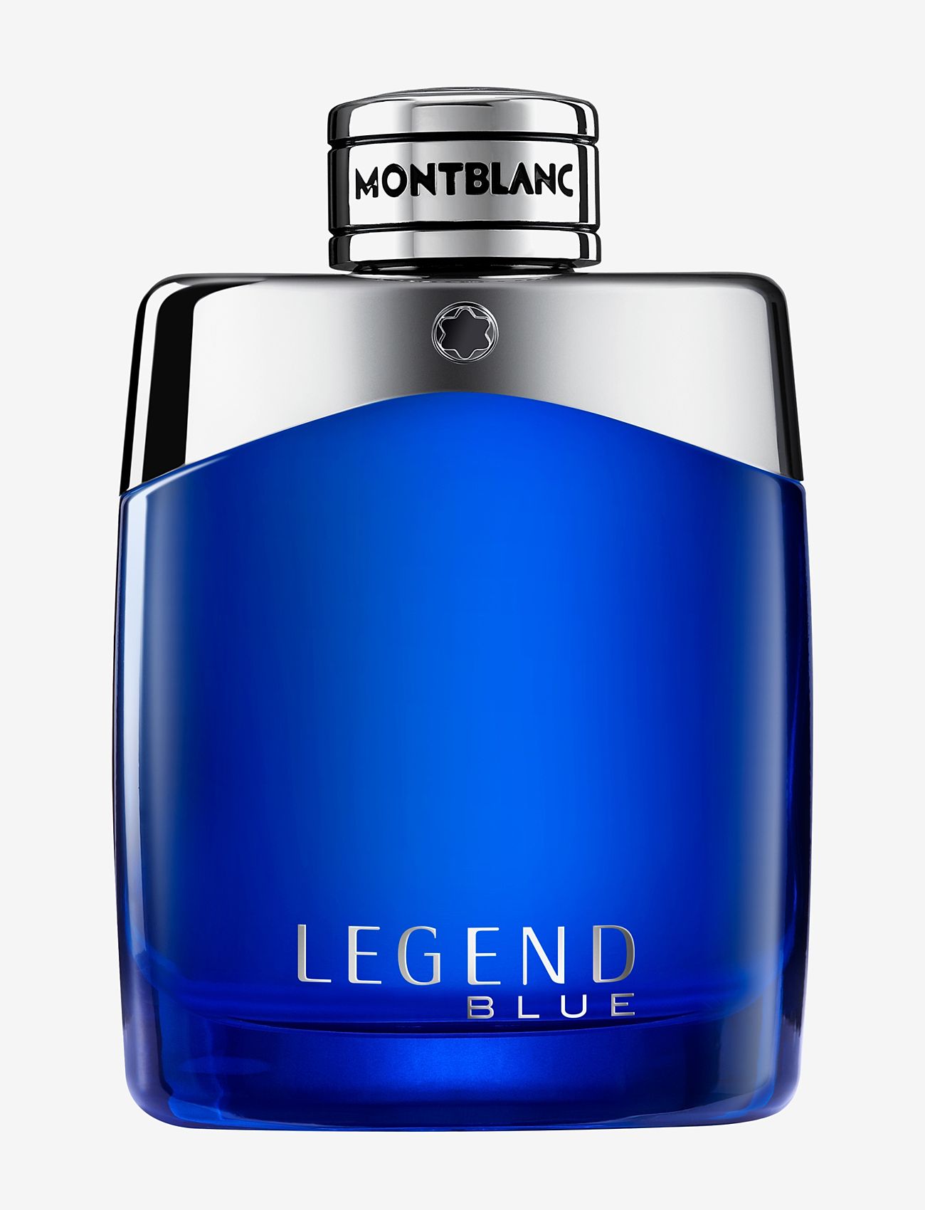Montblanc - LEGEND BLUE EDP 100 ML - till honom  - clear - 0