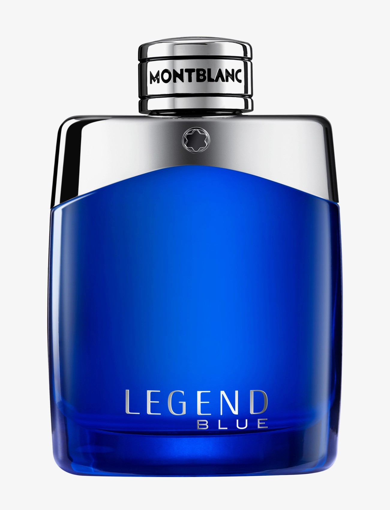 Montblanc LEGEND BLUE EDP 100 ML - Beauty för Män - CLEAR / undefined