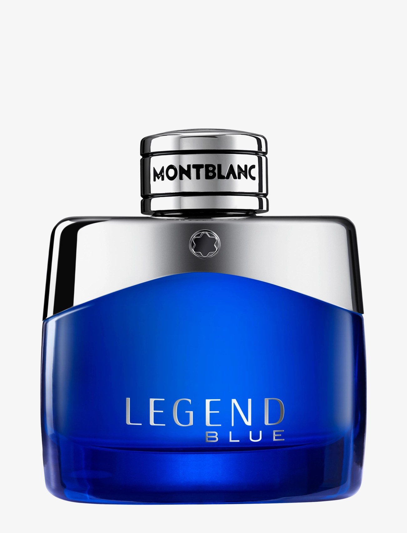 Montblanc Legend Blue Edp 50 ml, 50 ml, Nude, Parfume > Eau De Parfum, Herre