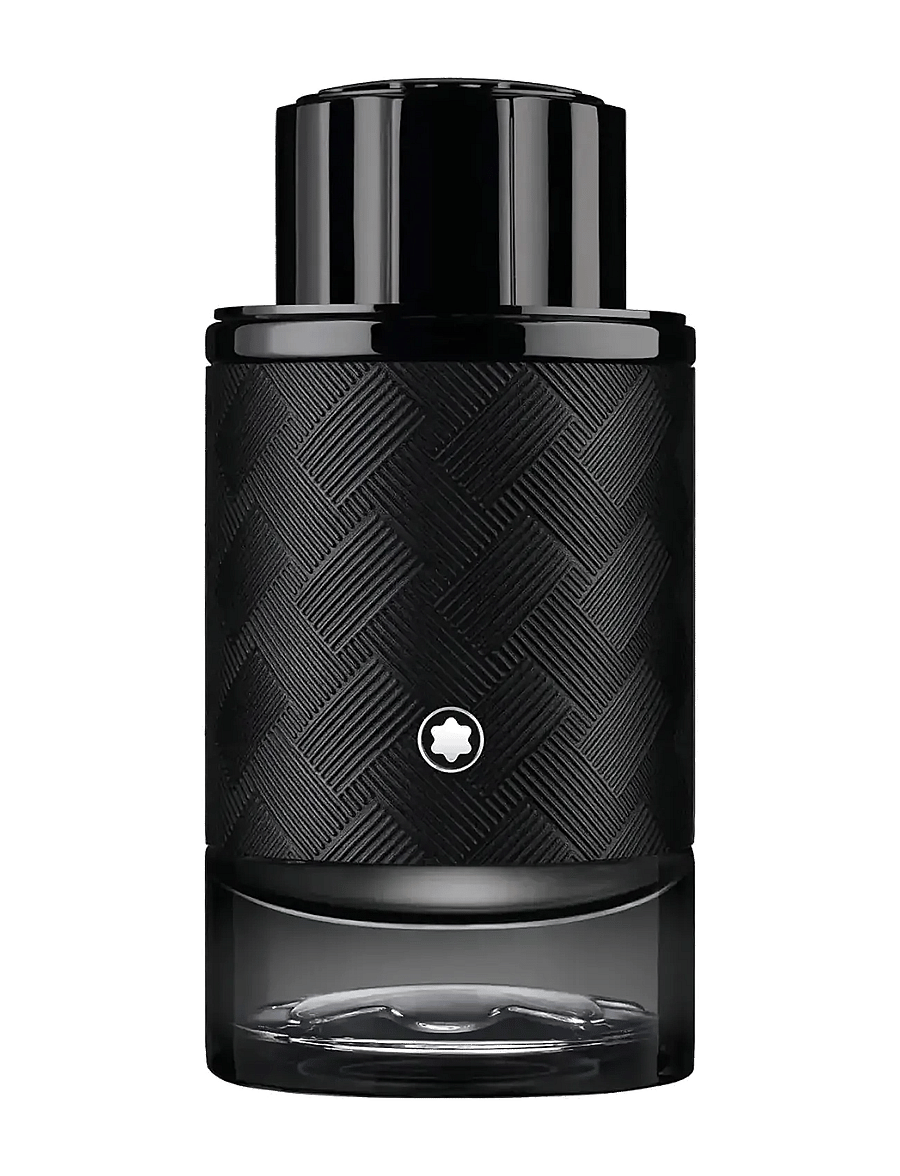 Montblanc - EXPLORER EXTREME EDP - till honom - clear - 0