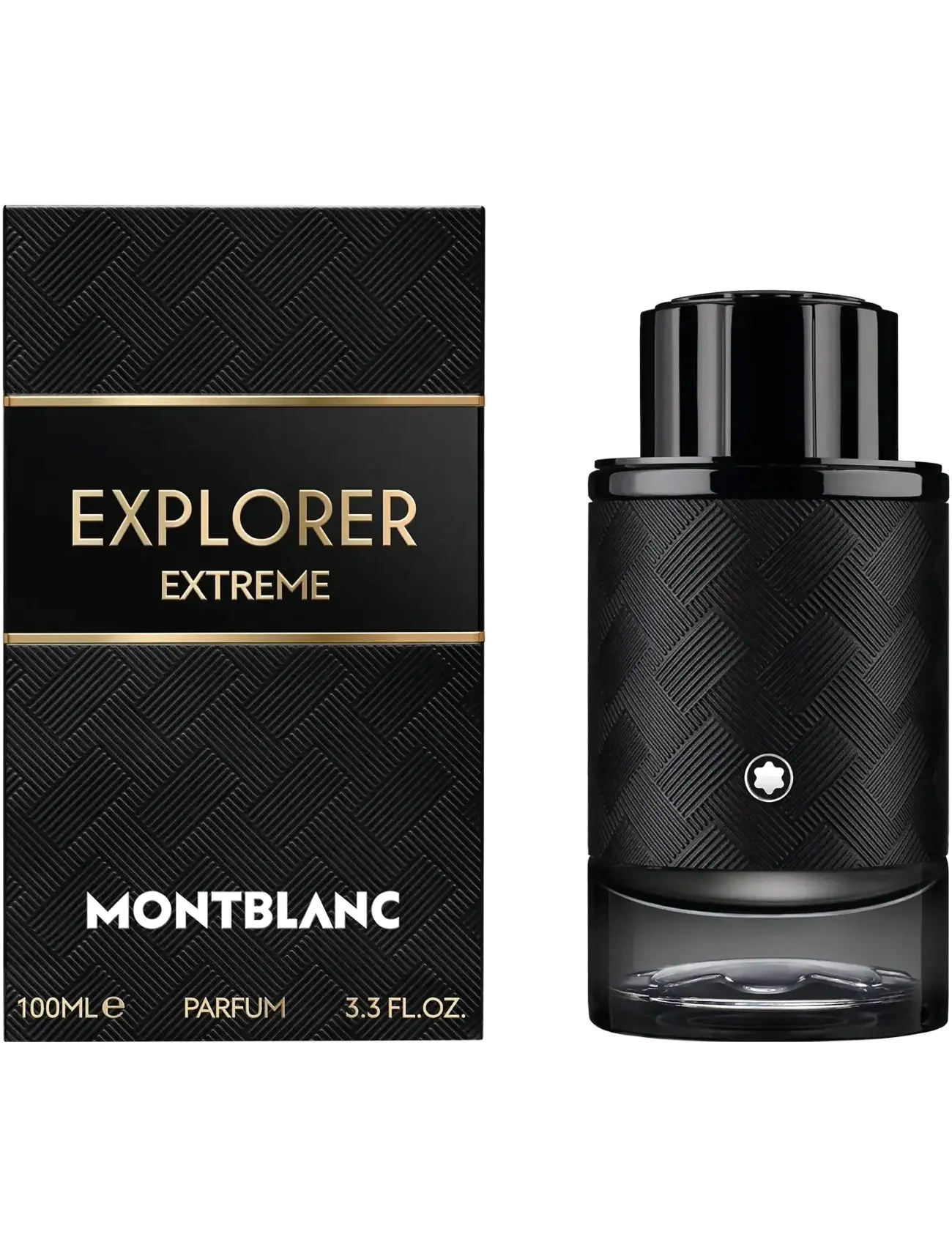 Explorer Extreme Edp 2