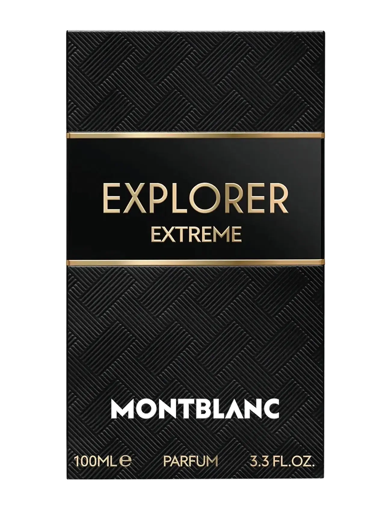Explorer Extreme Edp 3