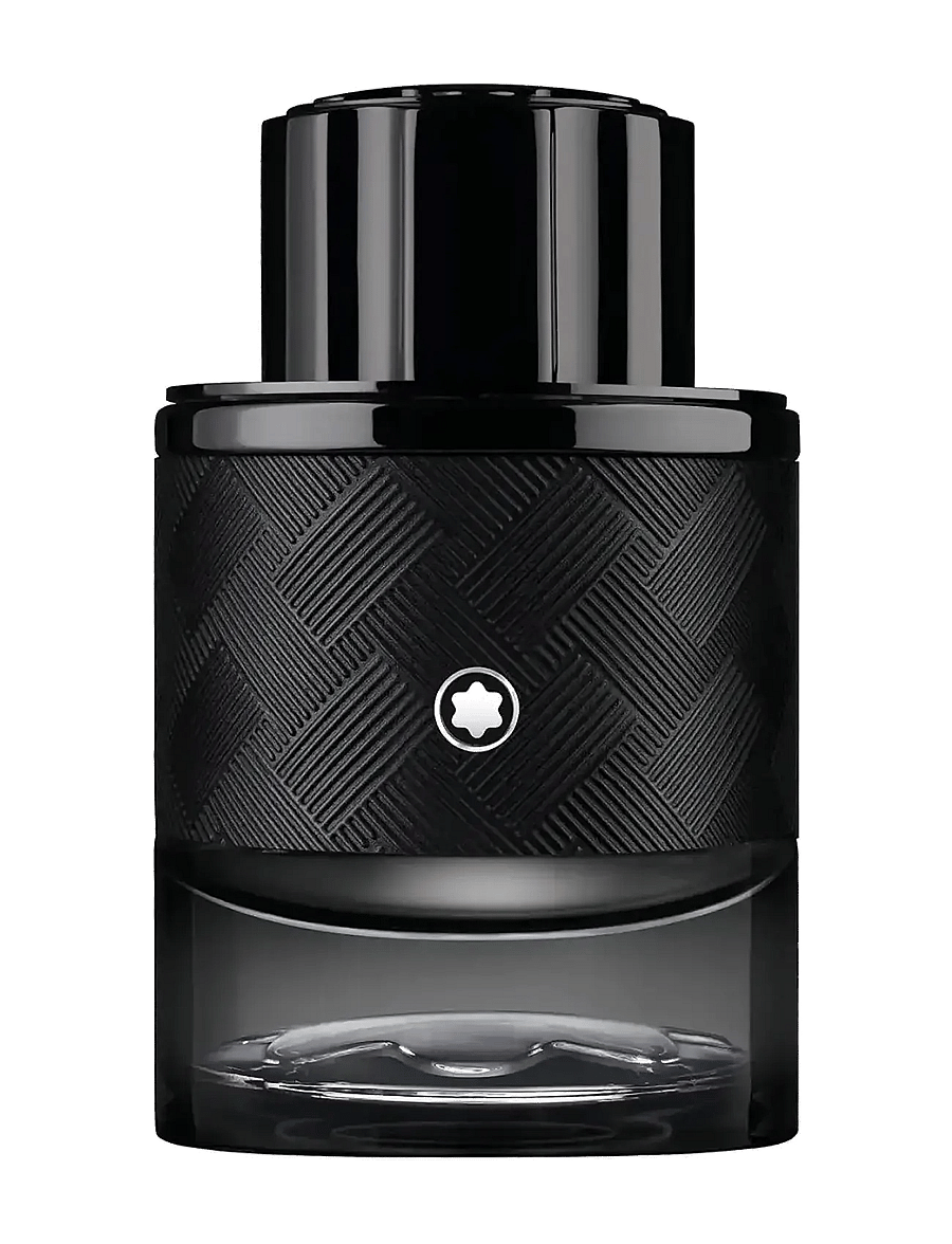 Montblanc - EXPLORER EXTREME EDP - till honom - clear - 0